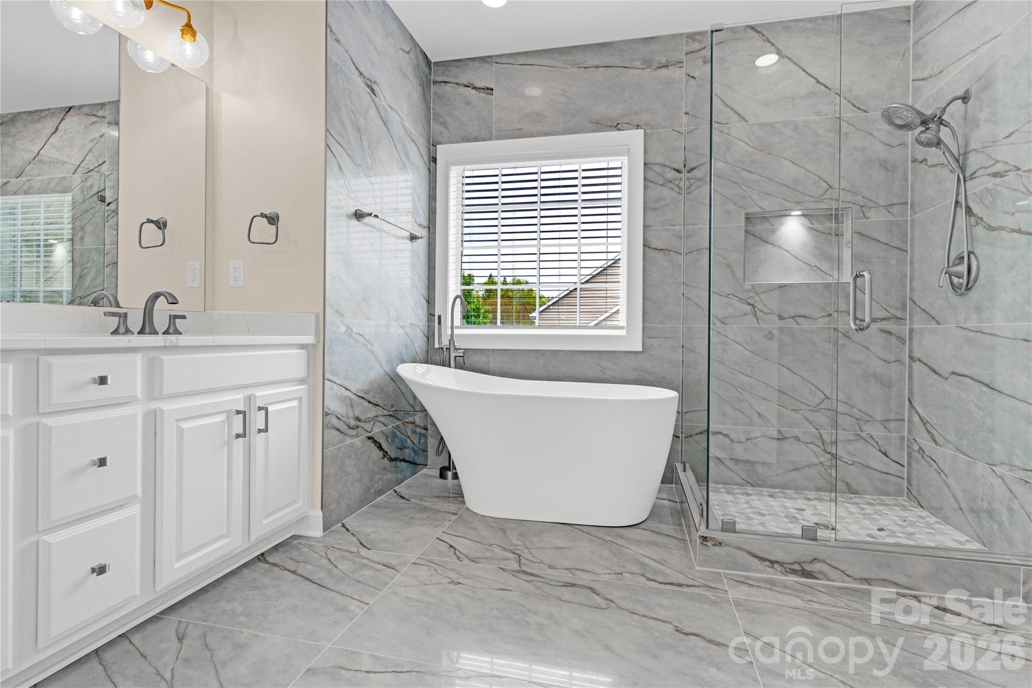 Wesley Oaks - Residential