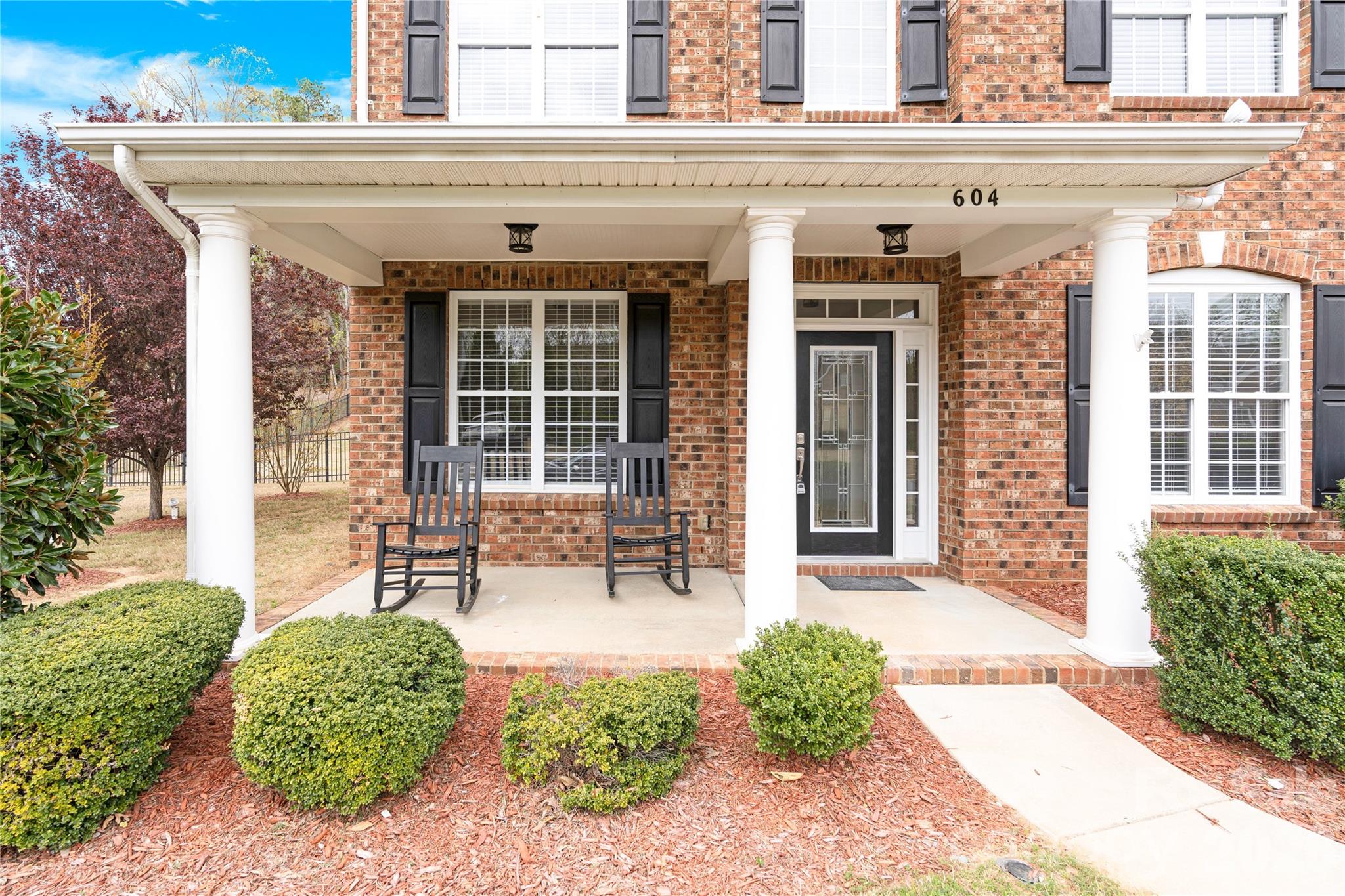 Wesley Oaks - Residential