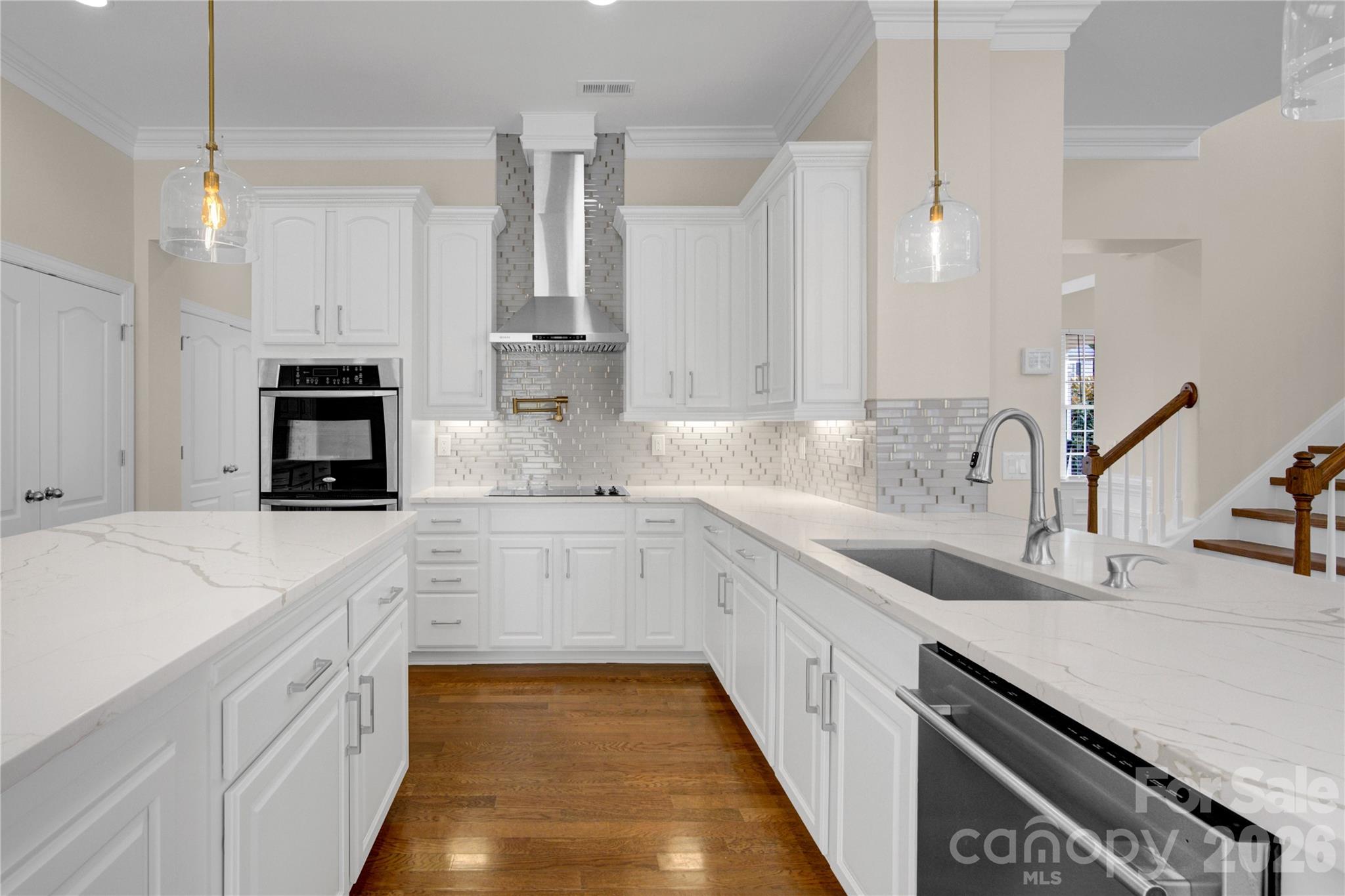 Wesley Oaks - Residential