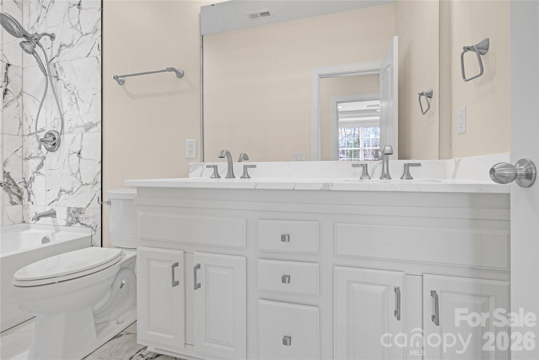 Wesley Oaks - Residential