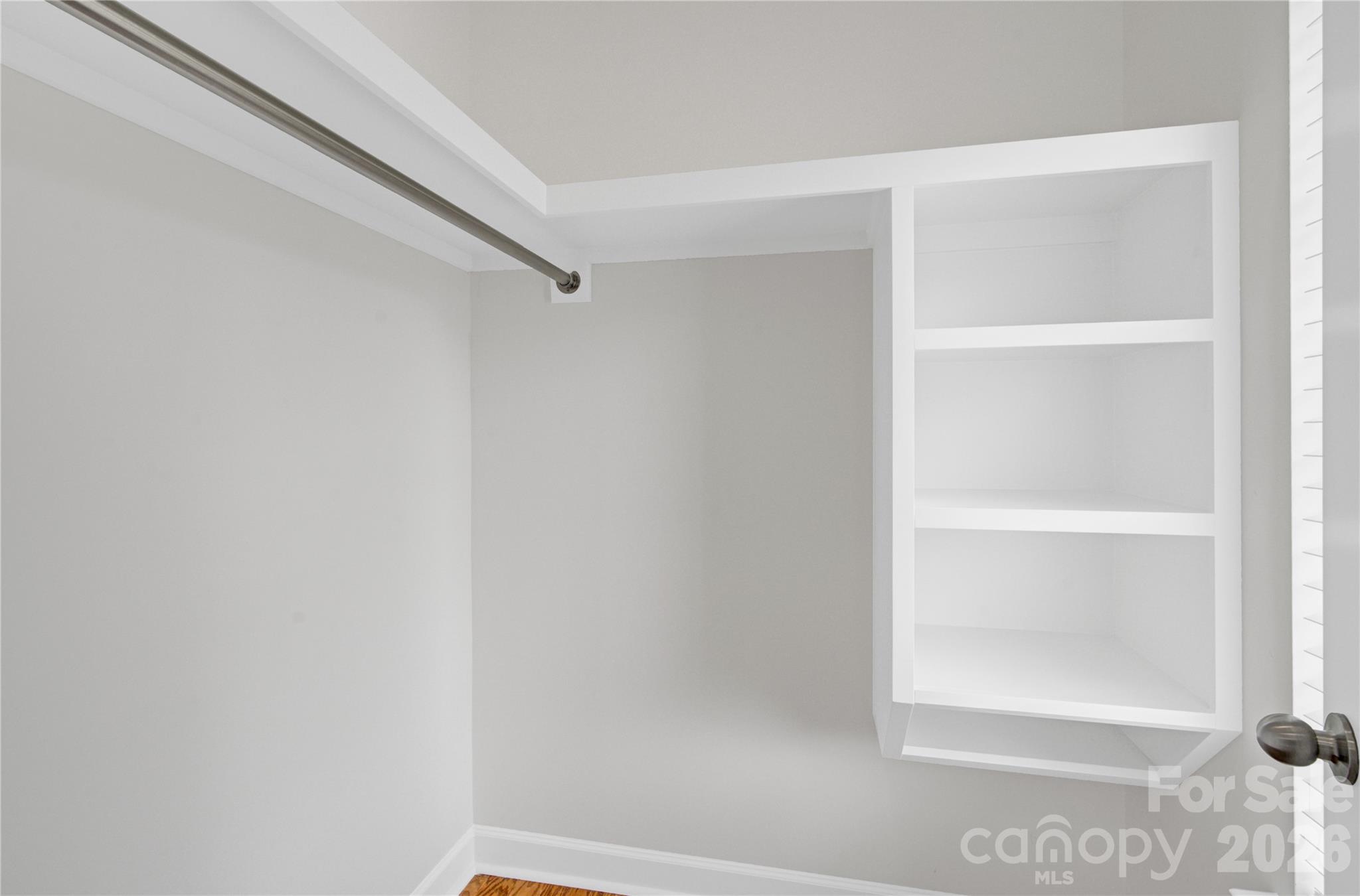 Wesley Oaks - Residential