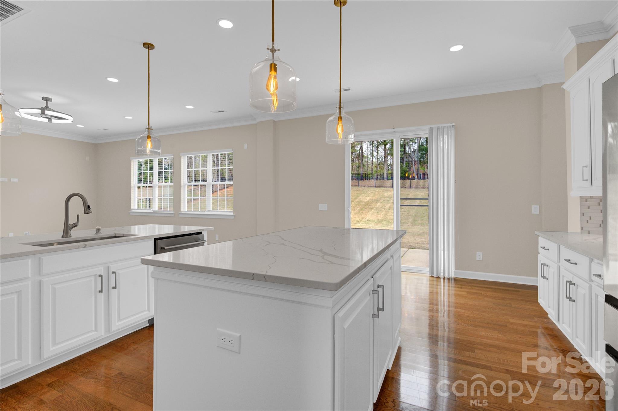 Wesley Oaks - Residential