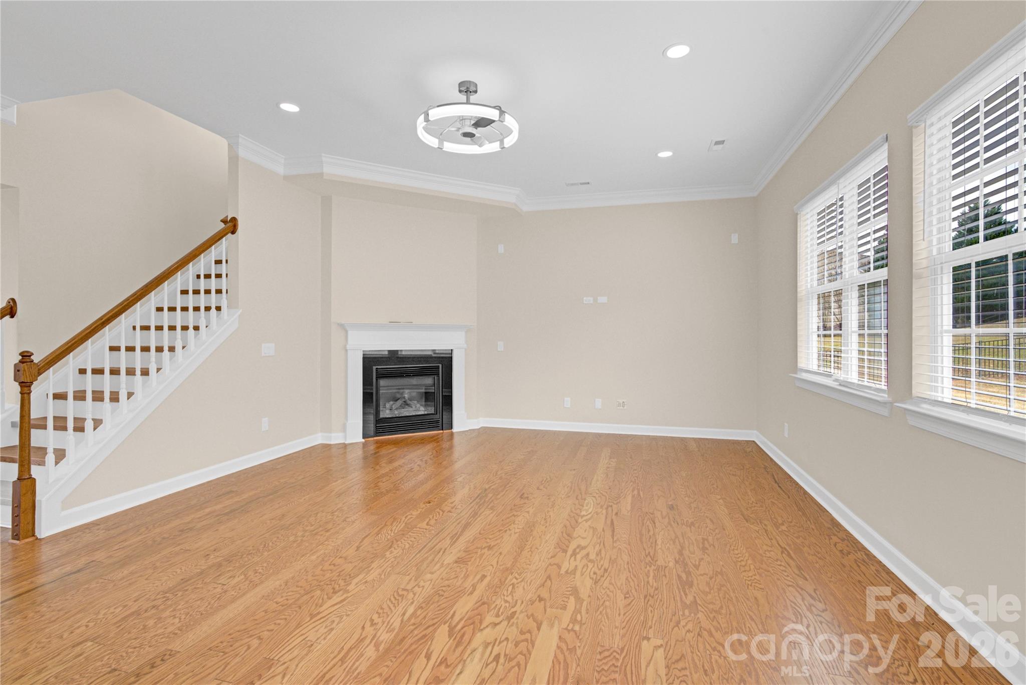 Wesley Oaks - Residential