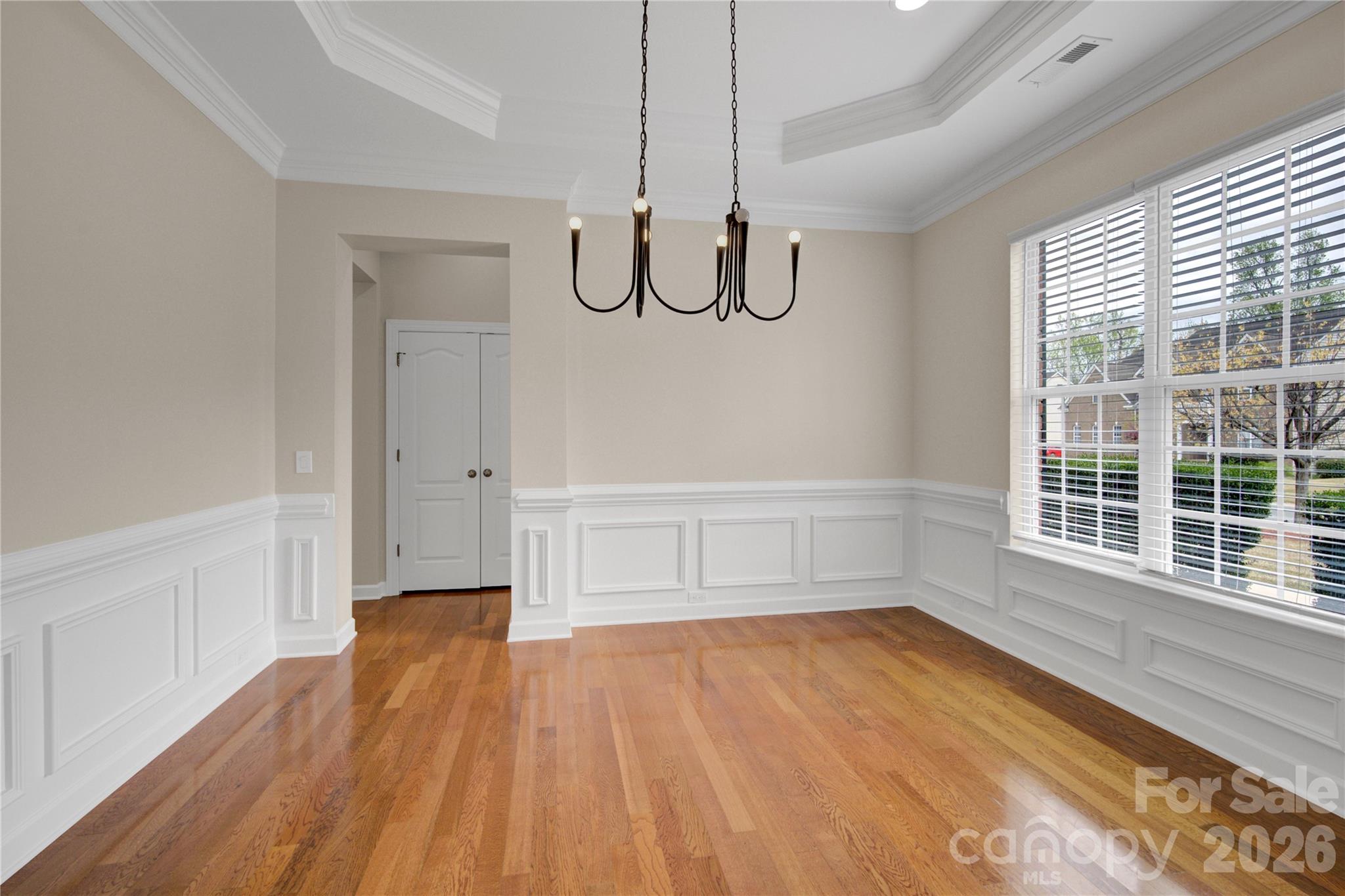 Wesley Oaks - Residential