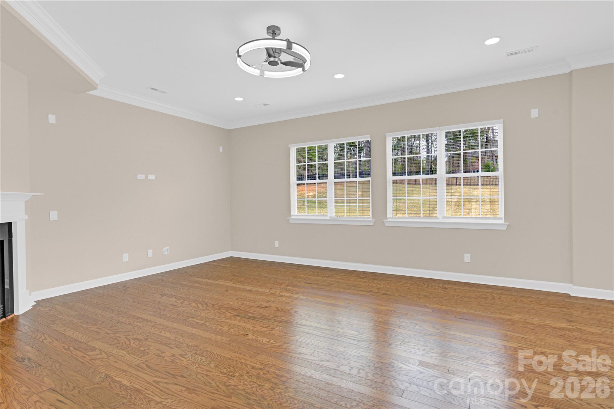 Wesley Oaks - Residential