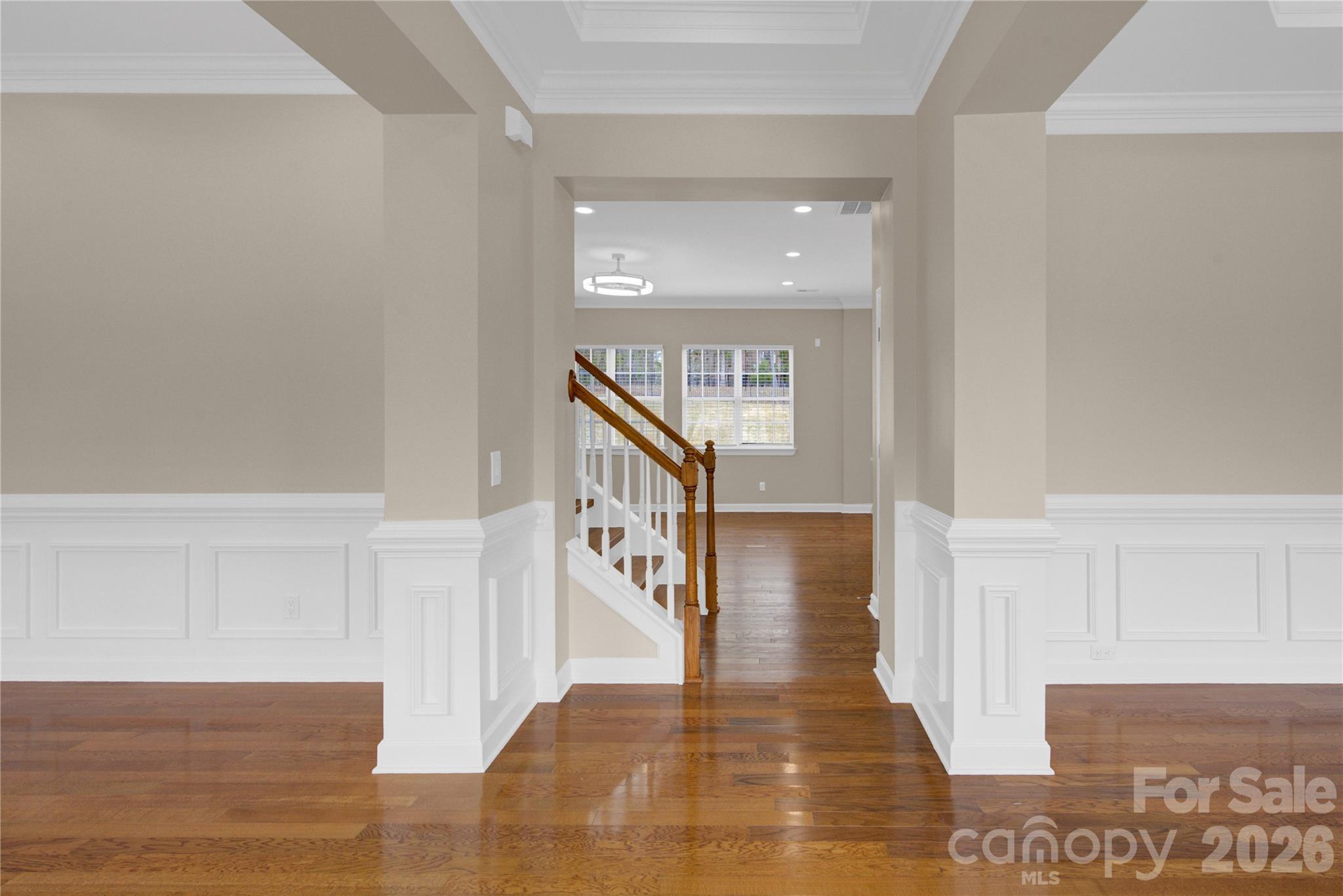 Wesley Oaks - Residential