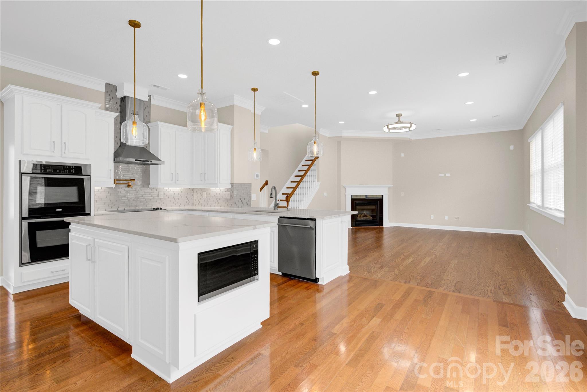 Wesley Oaks - Residential