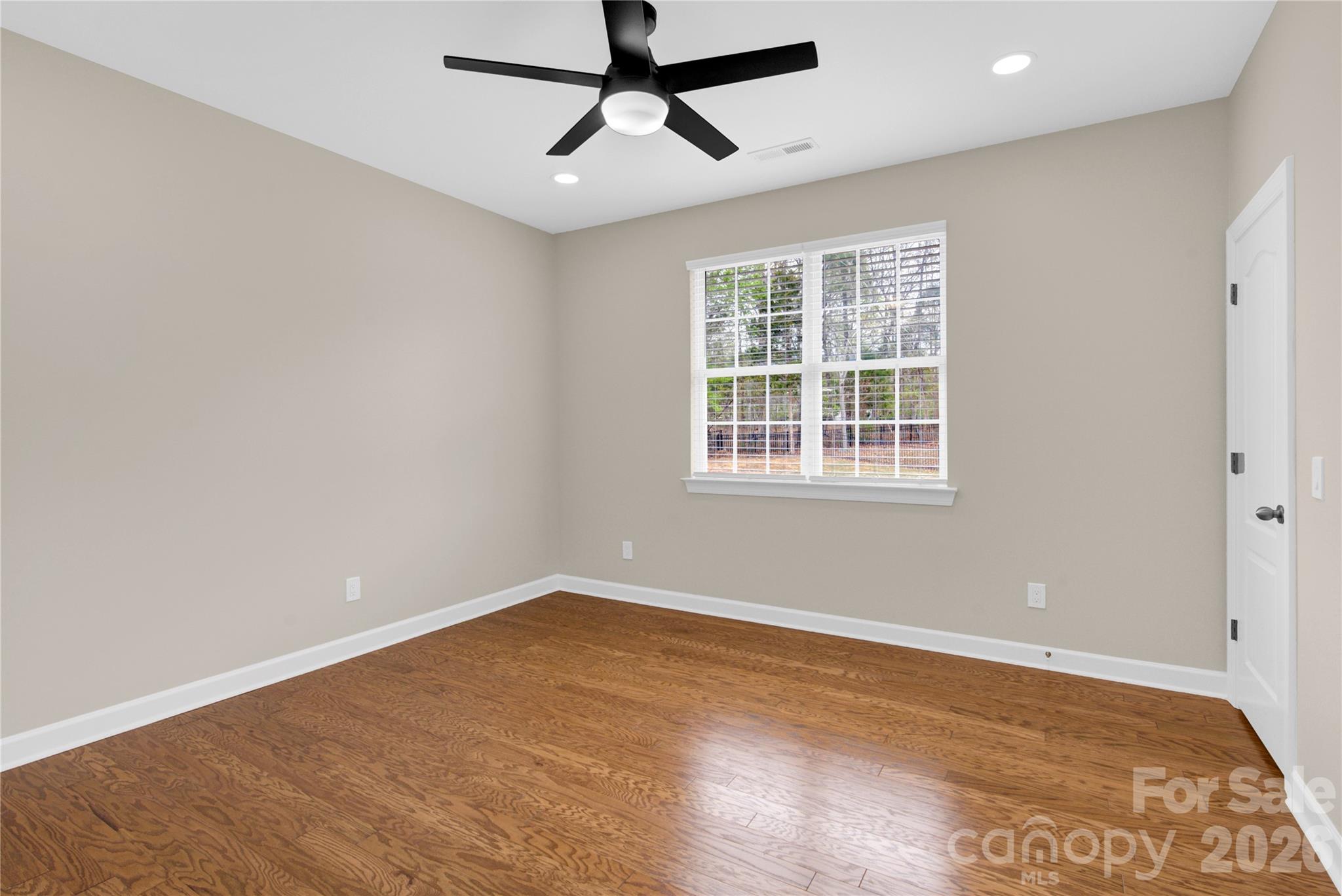 Wesley Oaks - Residential