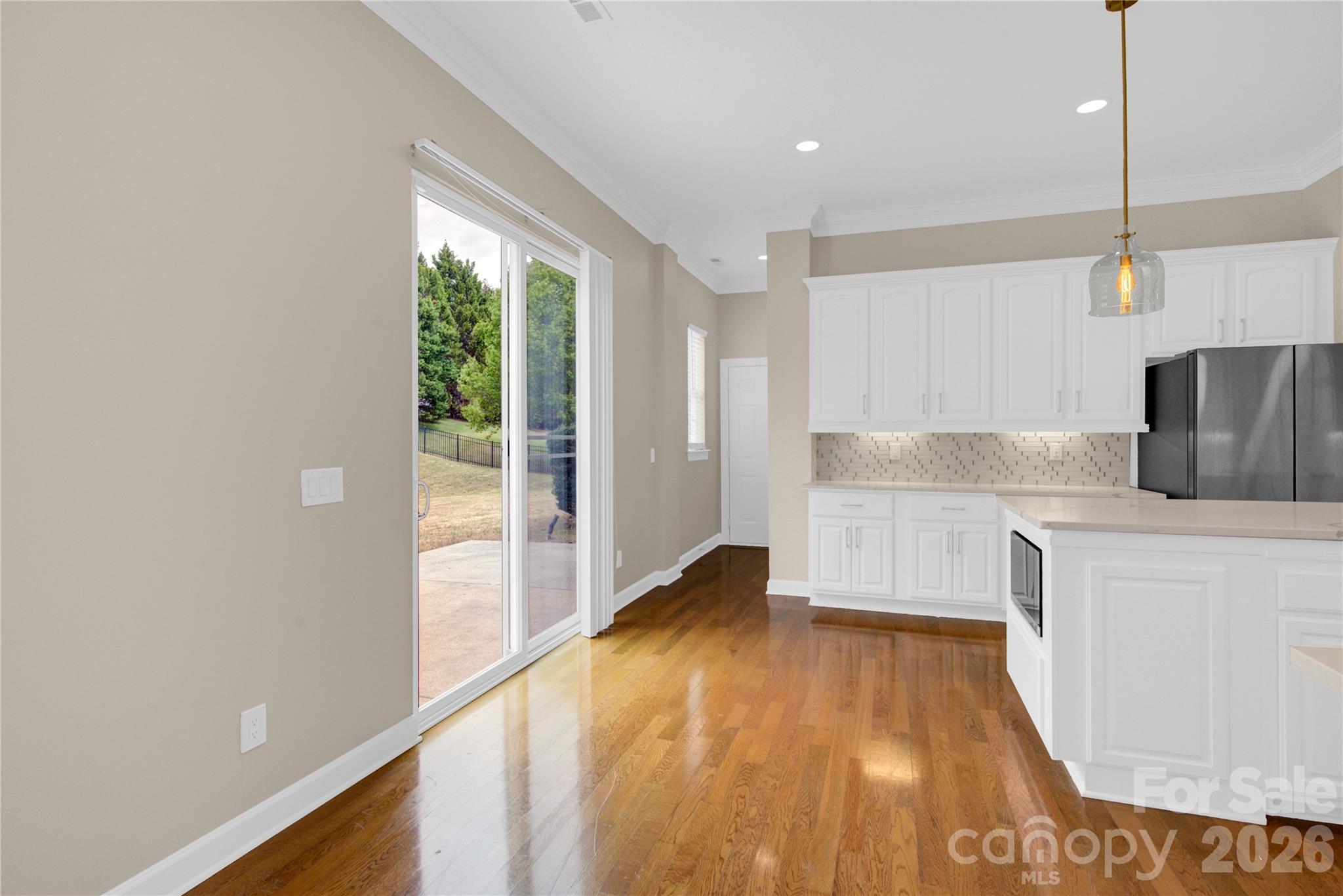 Wesley Oaks - Residential