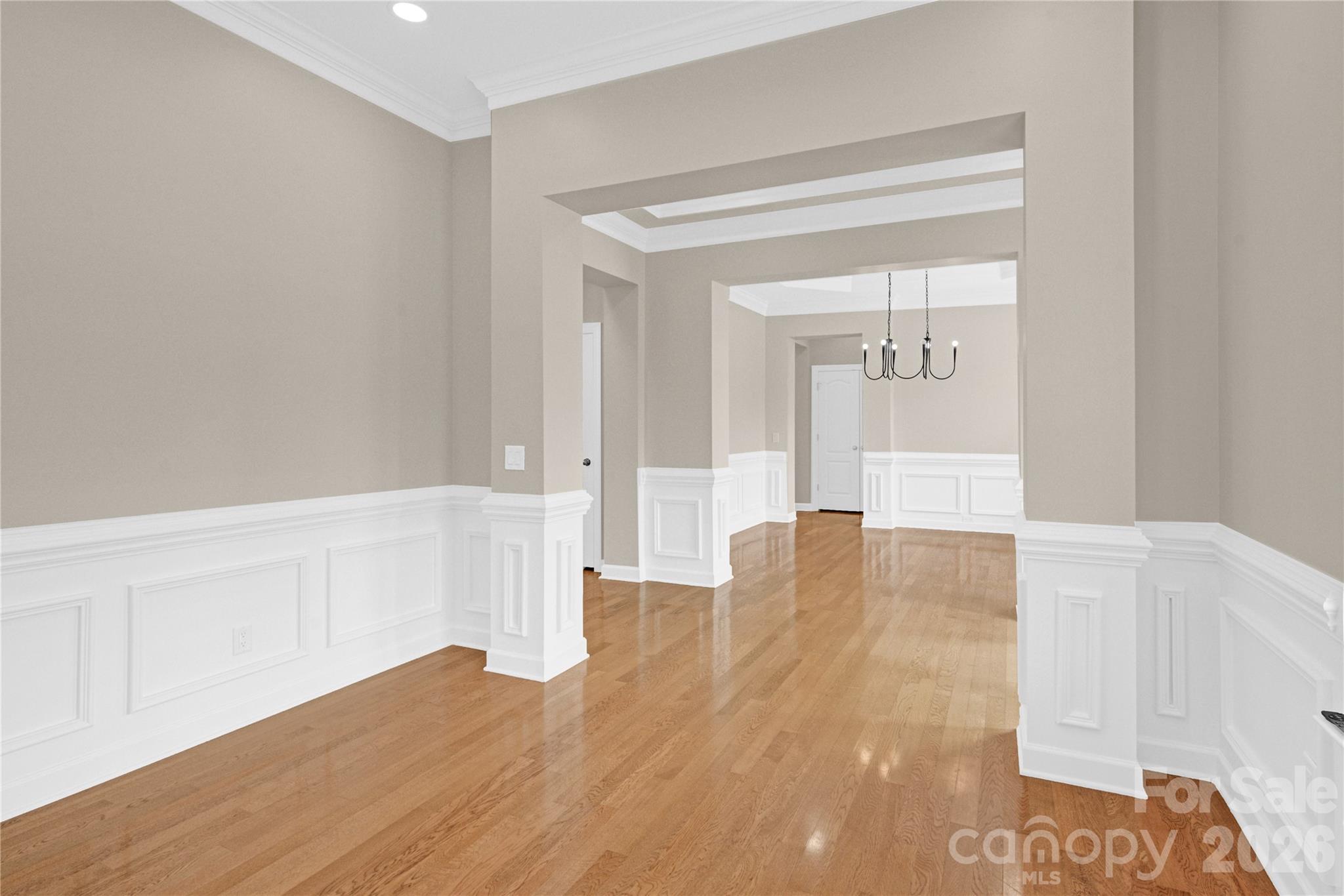 Wesley Oaks - Residential