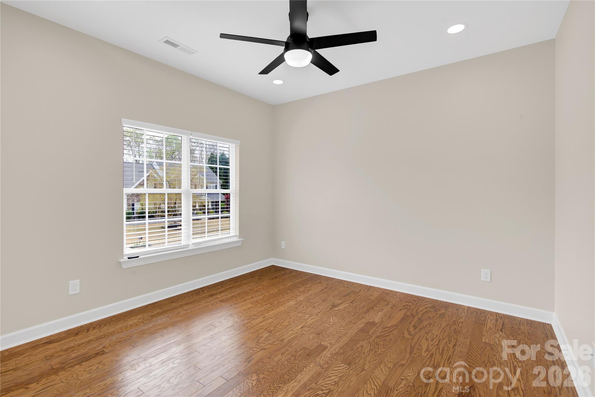 Wesley Oaks - Residential