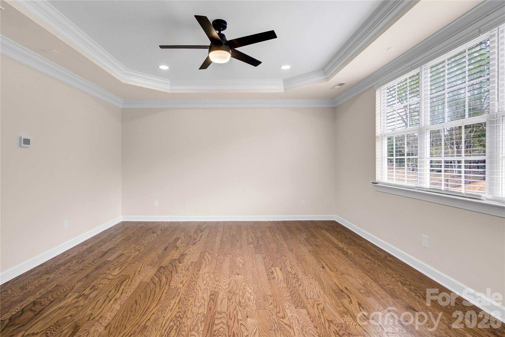 Wesley Oaks - Residential