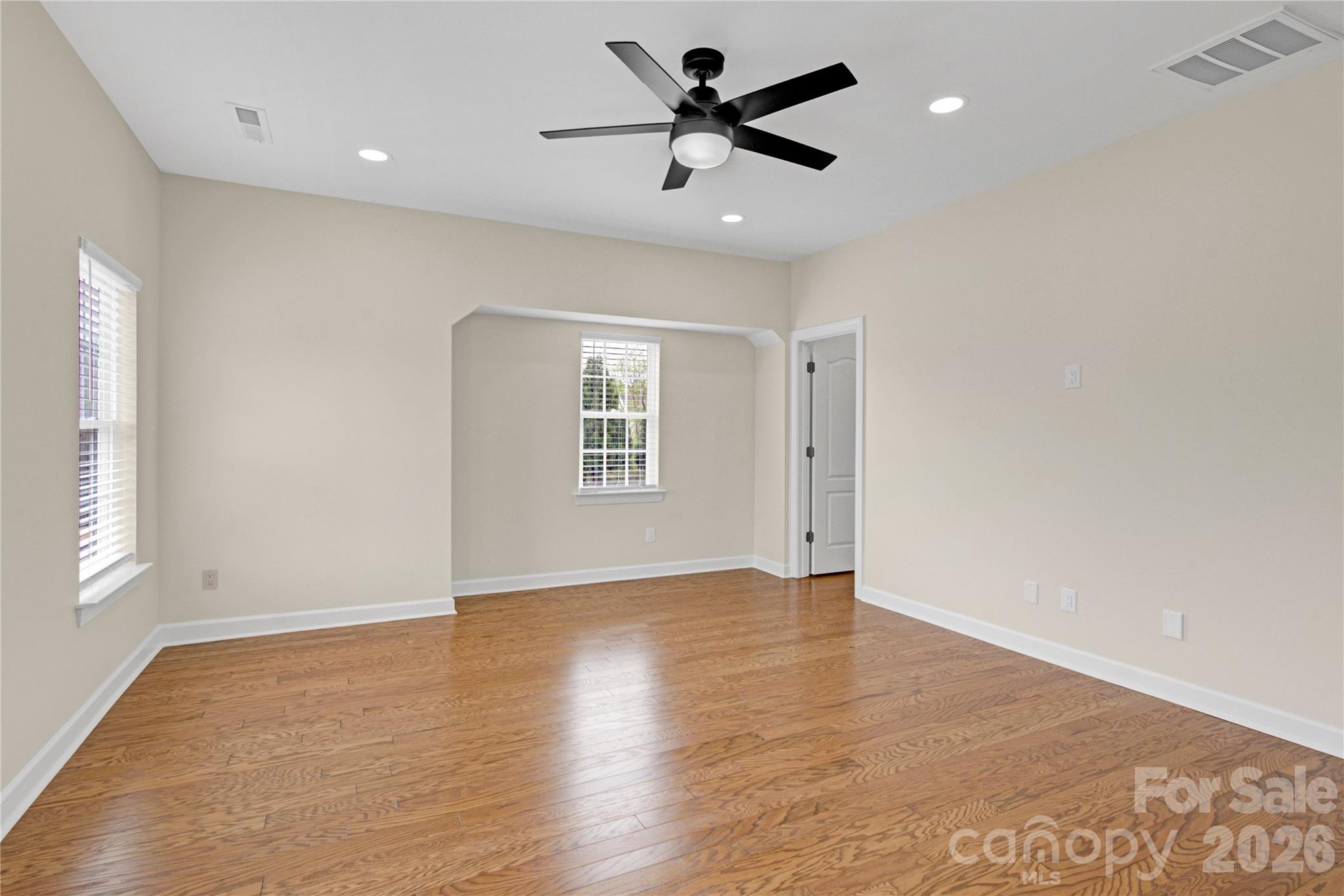 Wesley Oaks - Residential