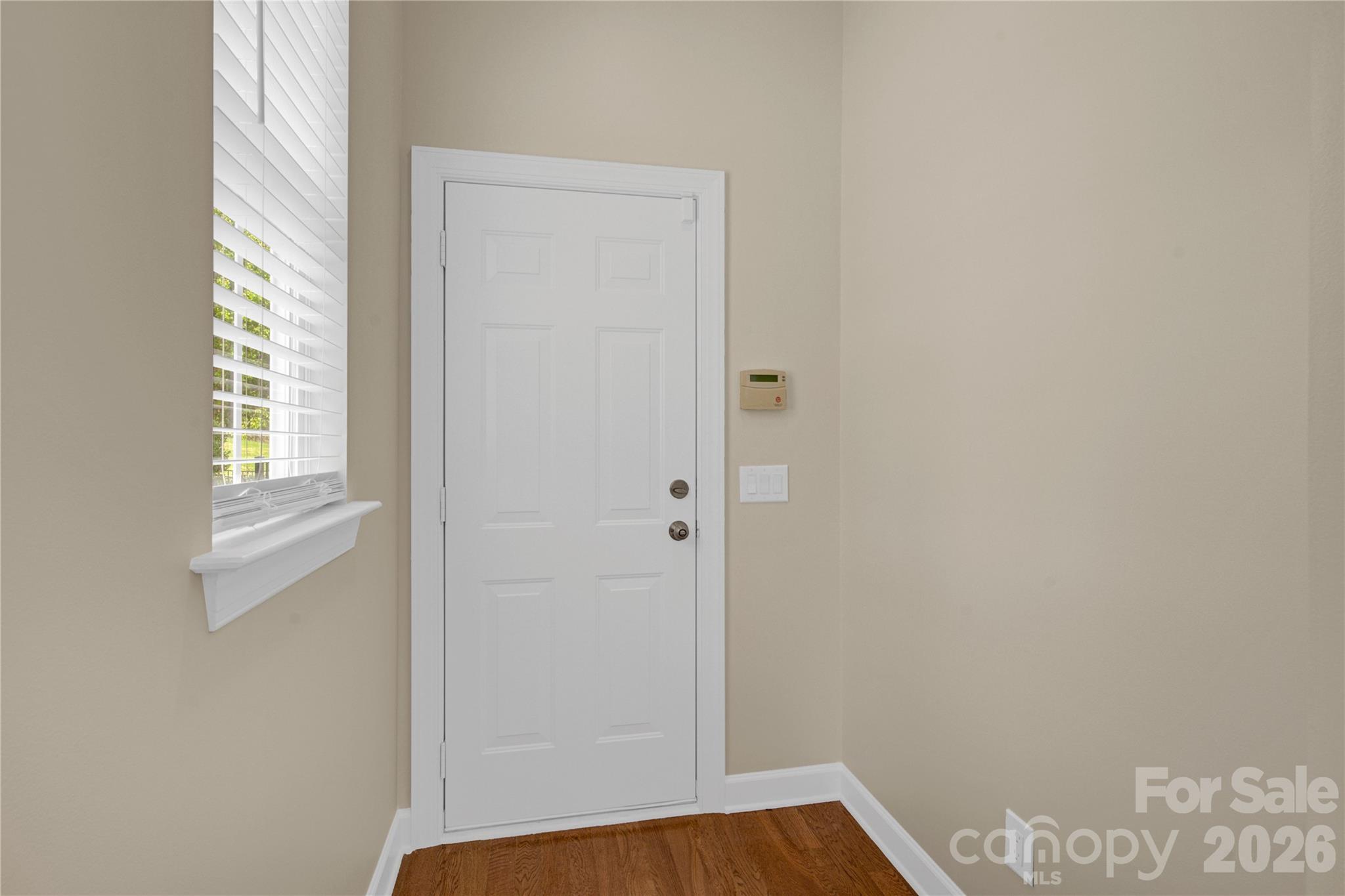 Wesley Oaks - Residential