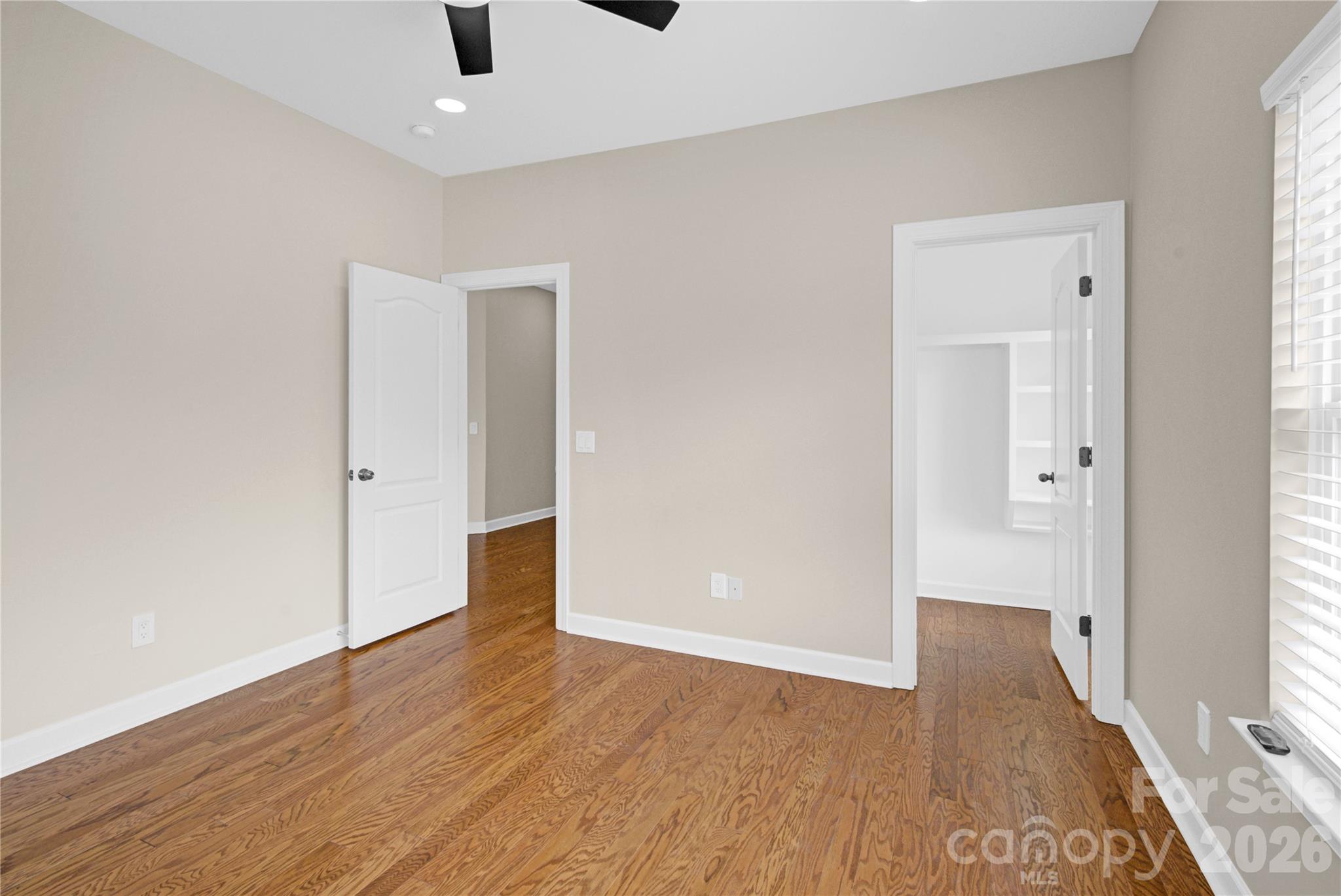 Wesley Oaks - Residential