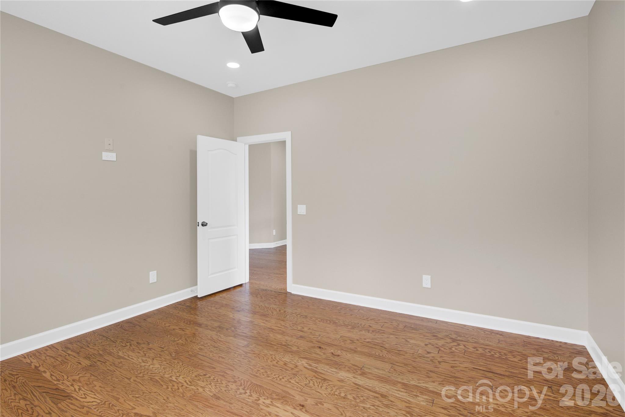 Wesley Oaks - Residential