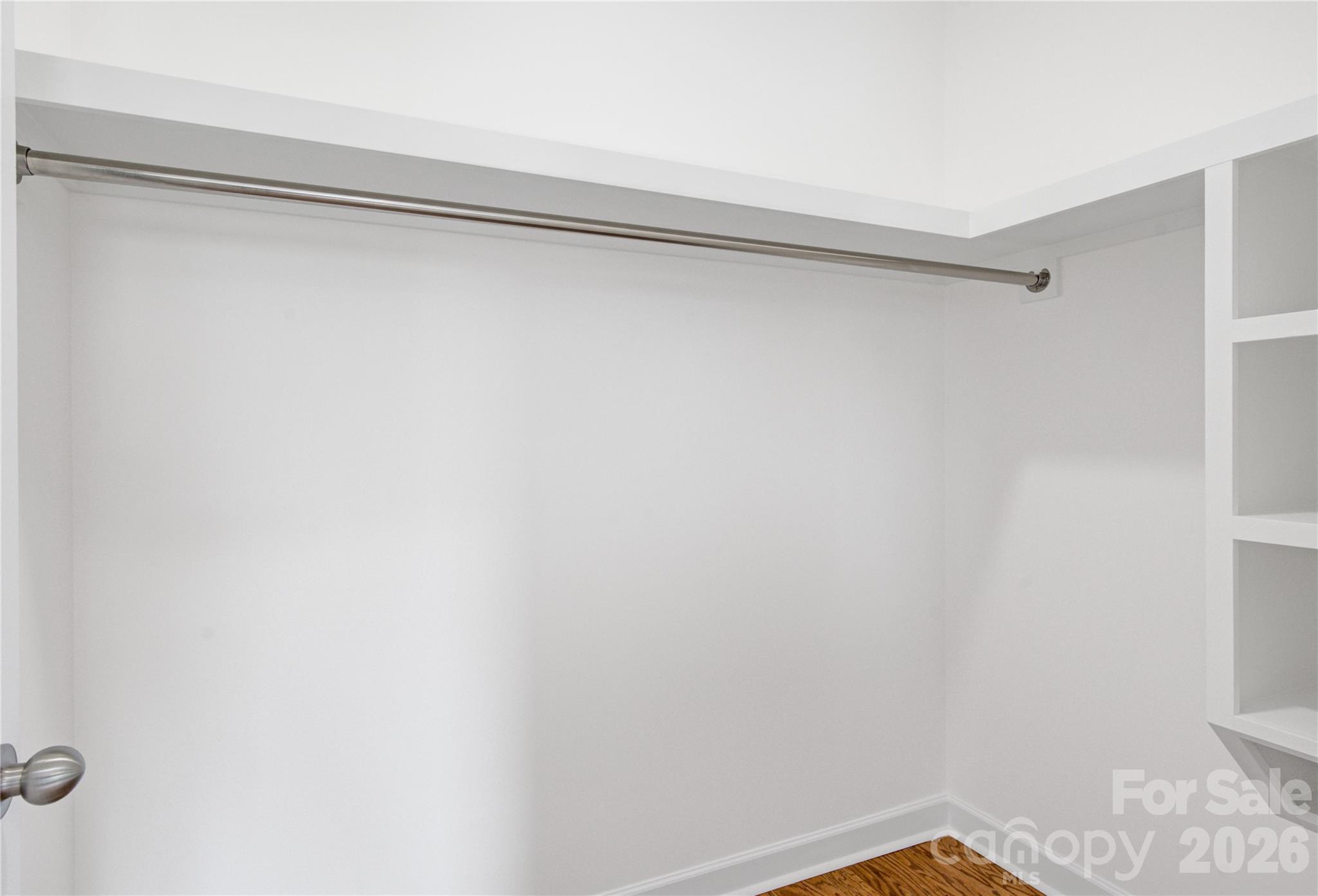 Wesley Oaks - Residential