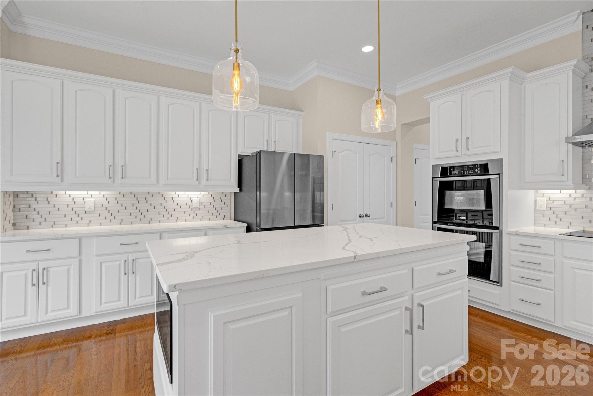 Wesley Oaks - Residential