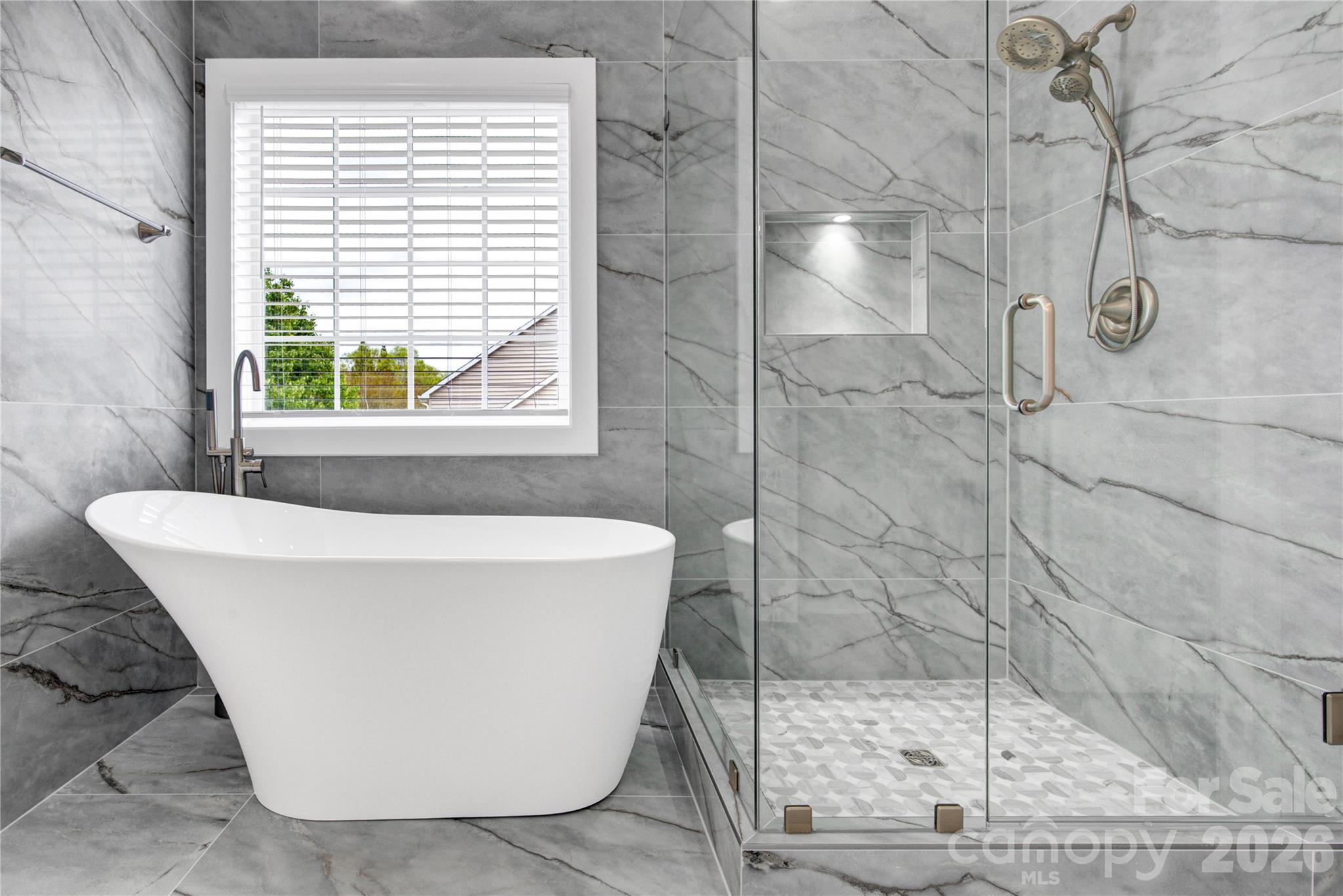 Wesley Oaks - Residential