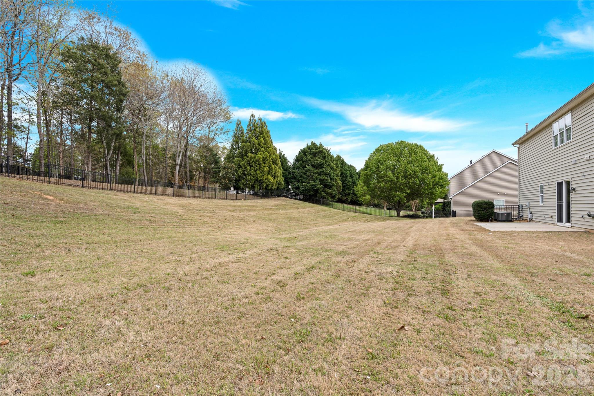 Wesley Oaks - Residential
