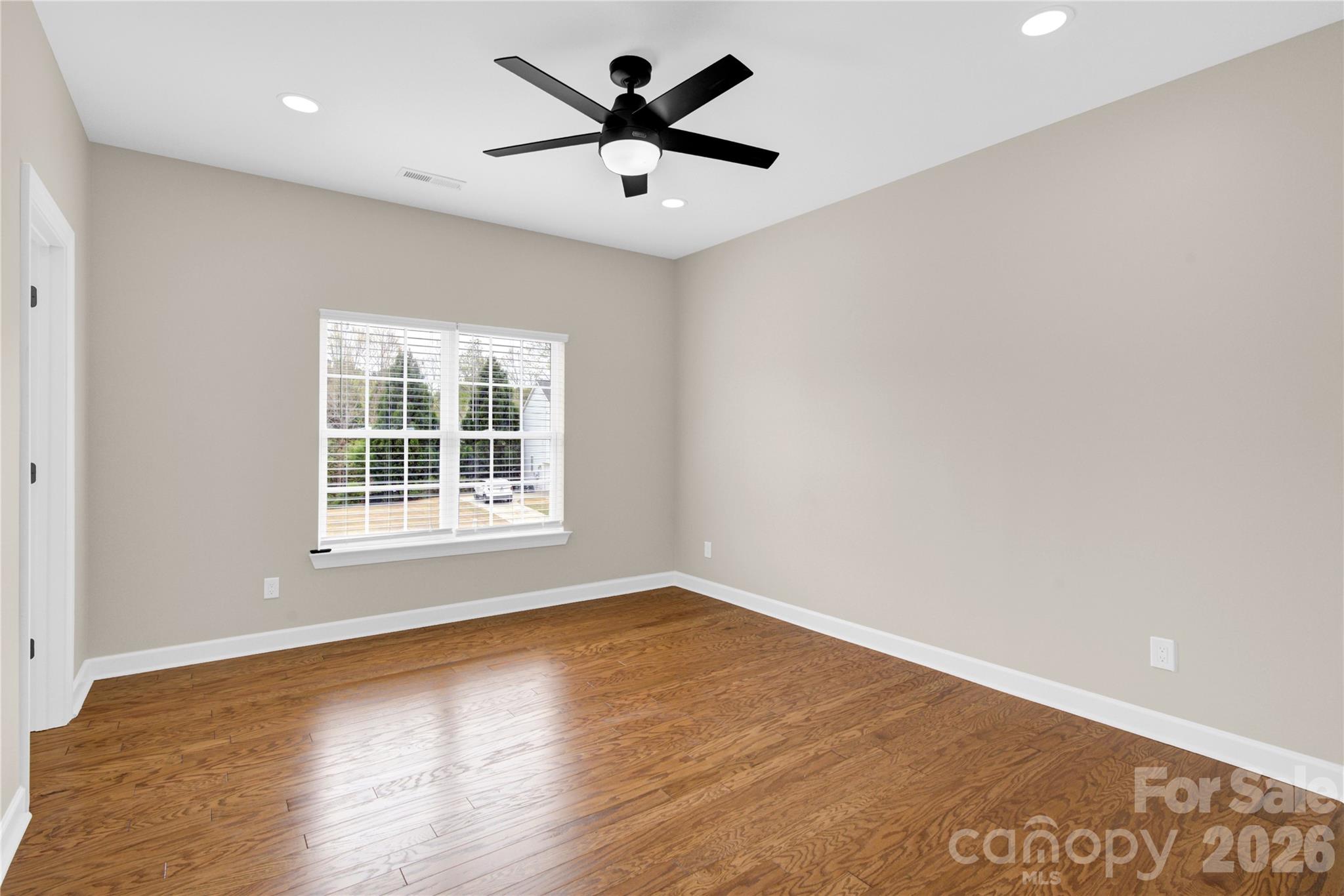 Wesley Oaks - Residential