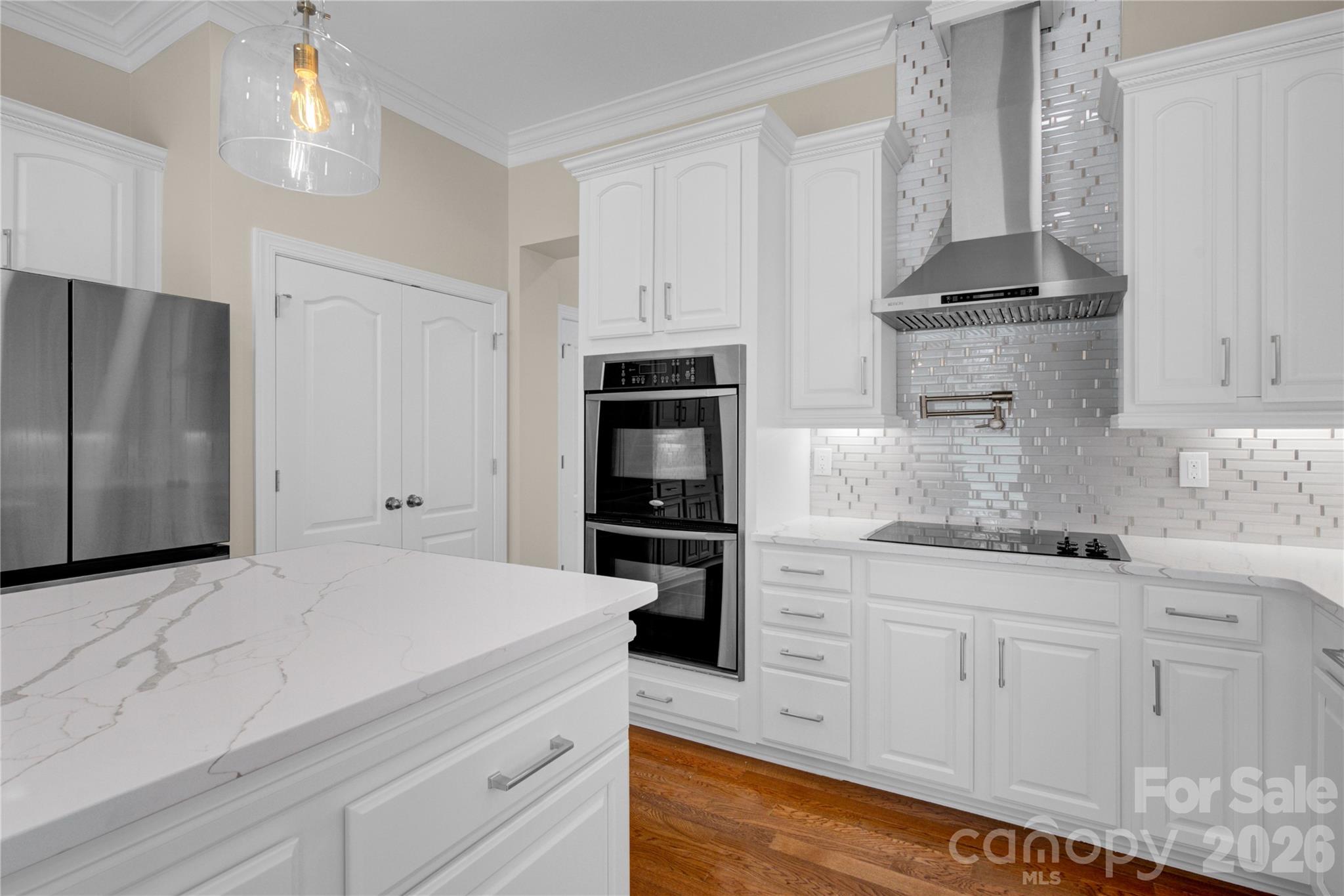 Wesley Oaks - Residential