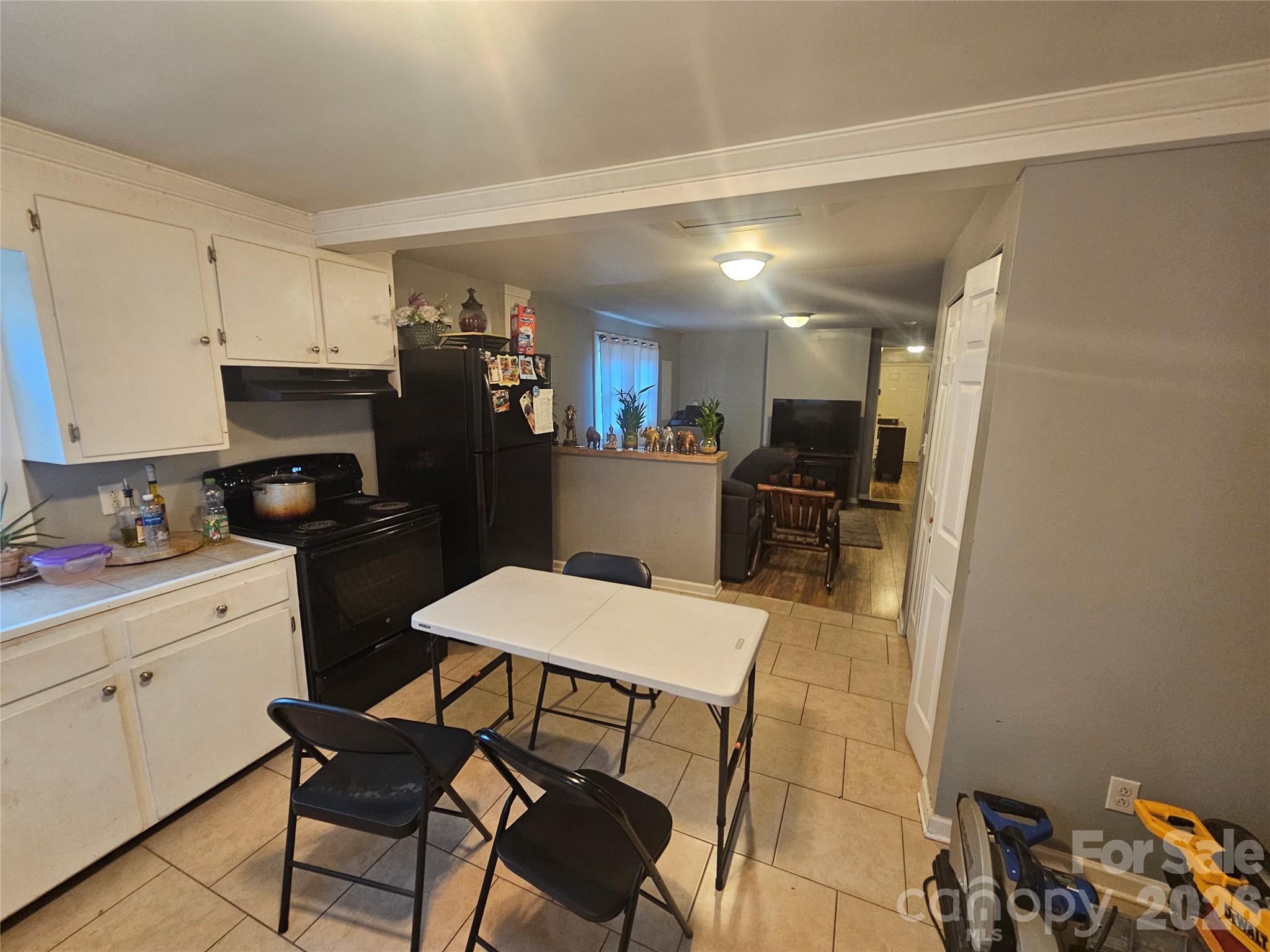 Jamestown - Residential