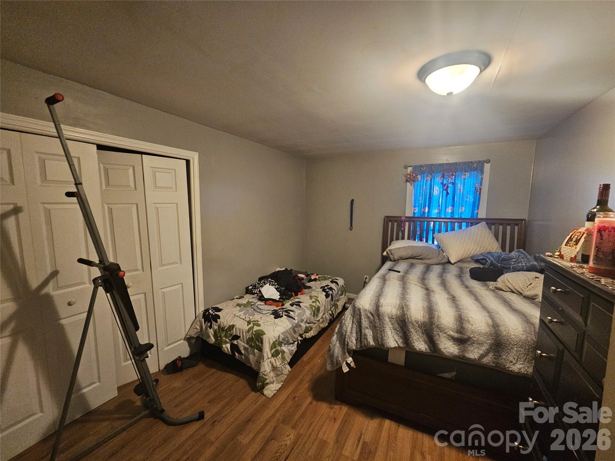 Jamestown - Residential