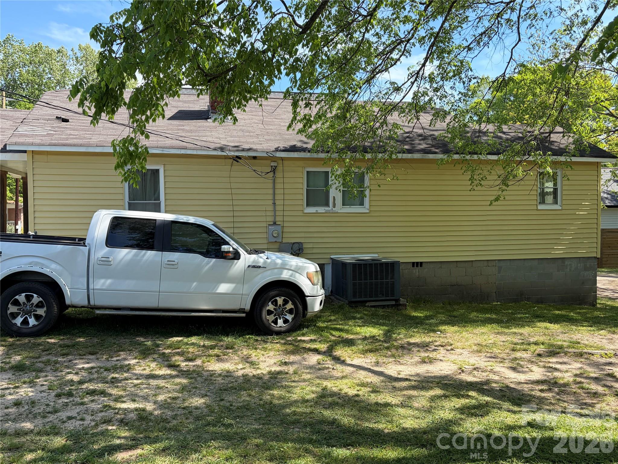 Jamestown - Residential