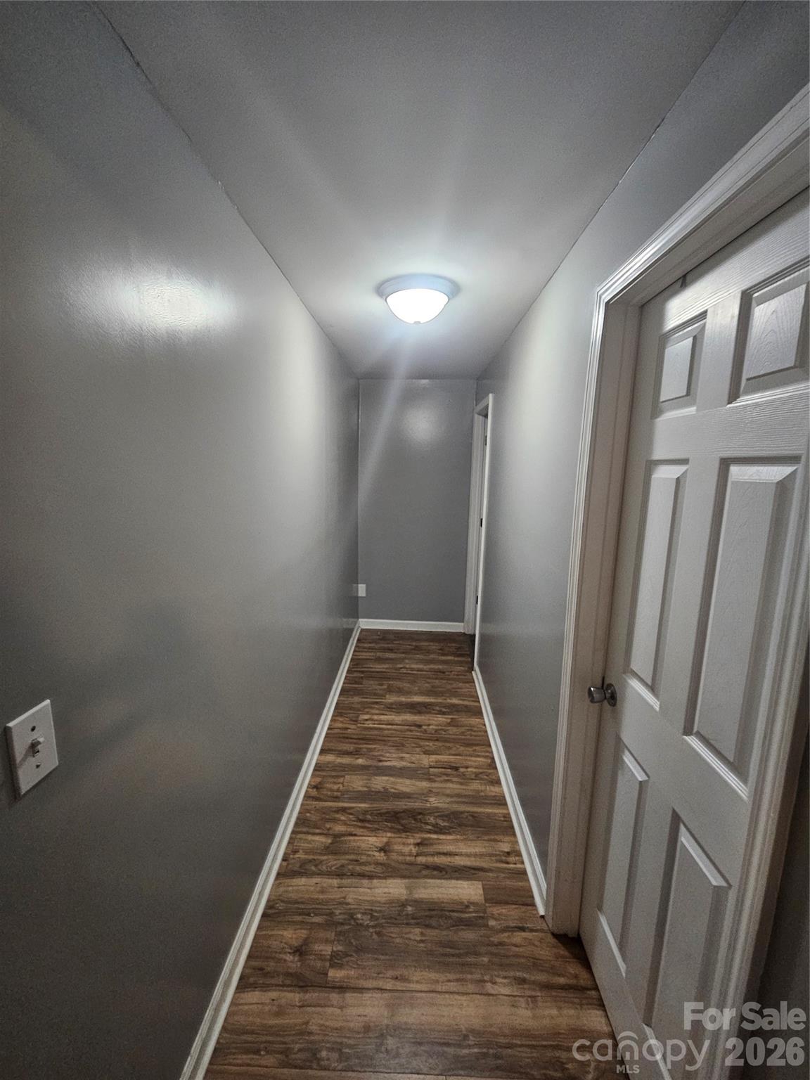 Jamestown - Residential