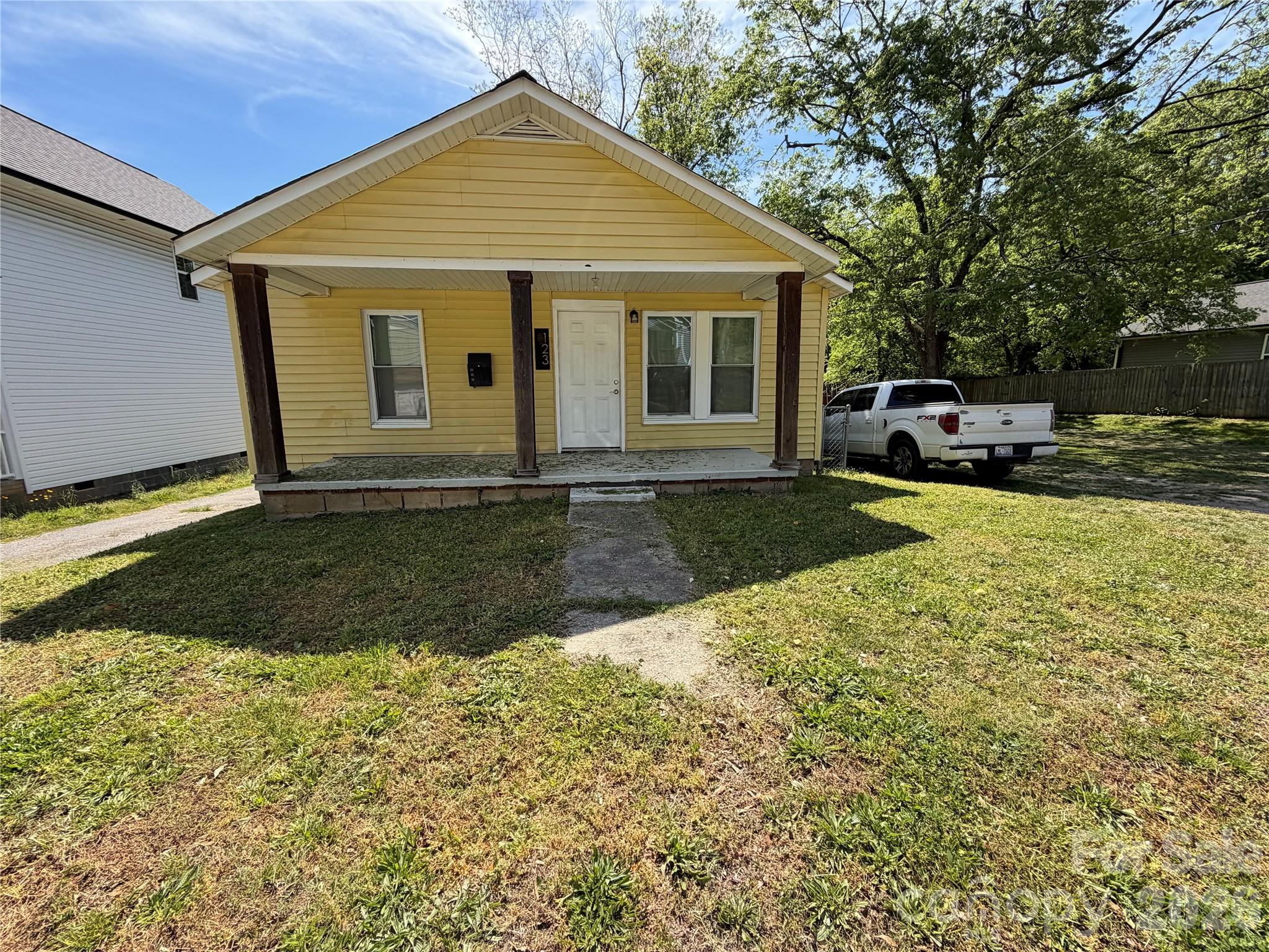 Jamestown - Residential