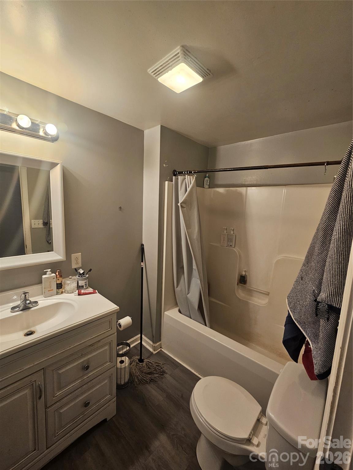 Jamestown - Residential