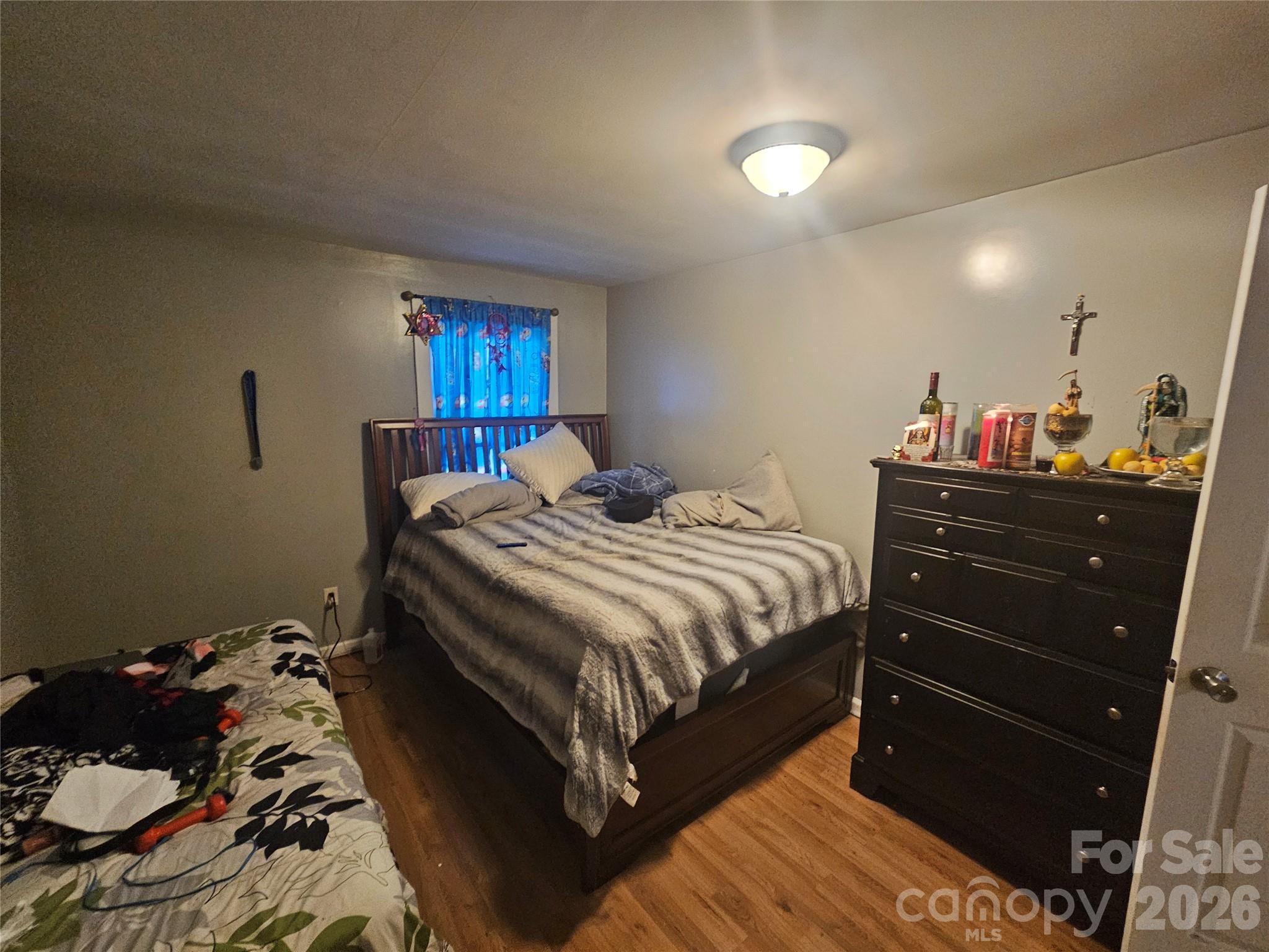 Jamestown - Residential