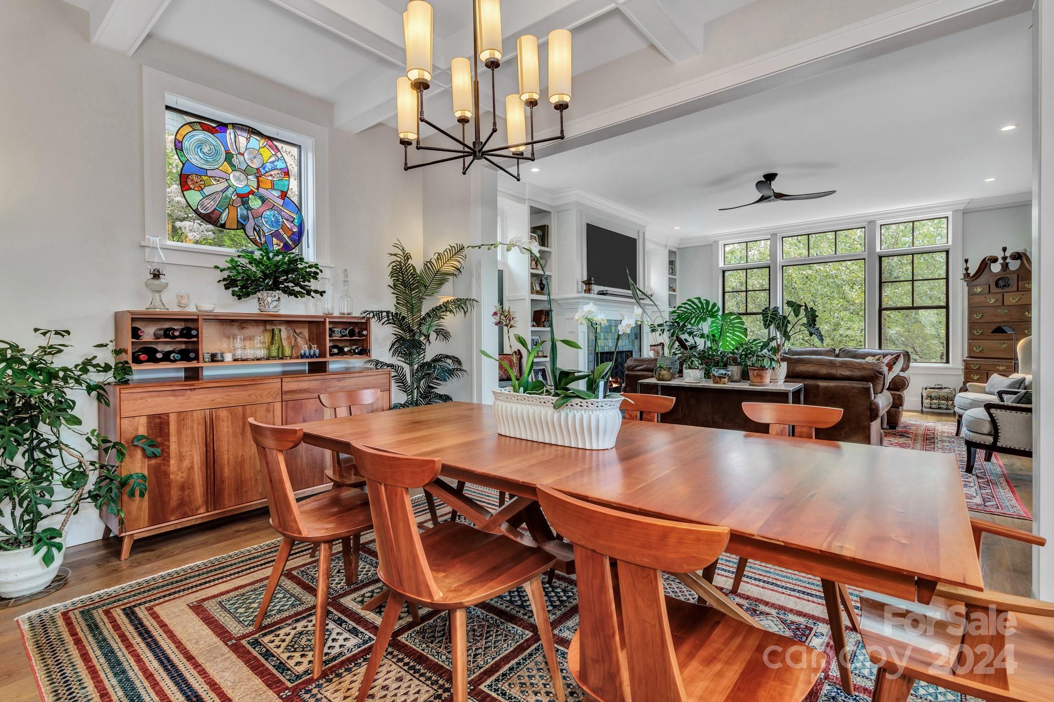 Cheshire - Residential