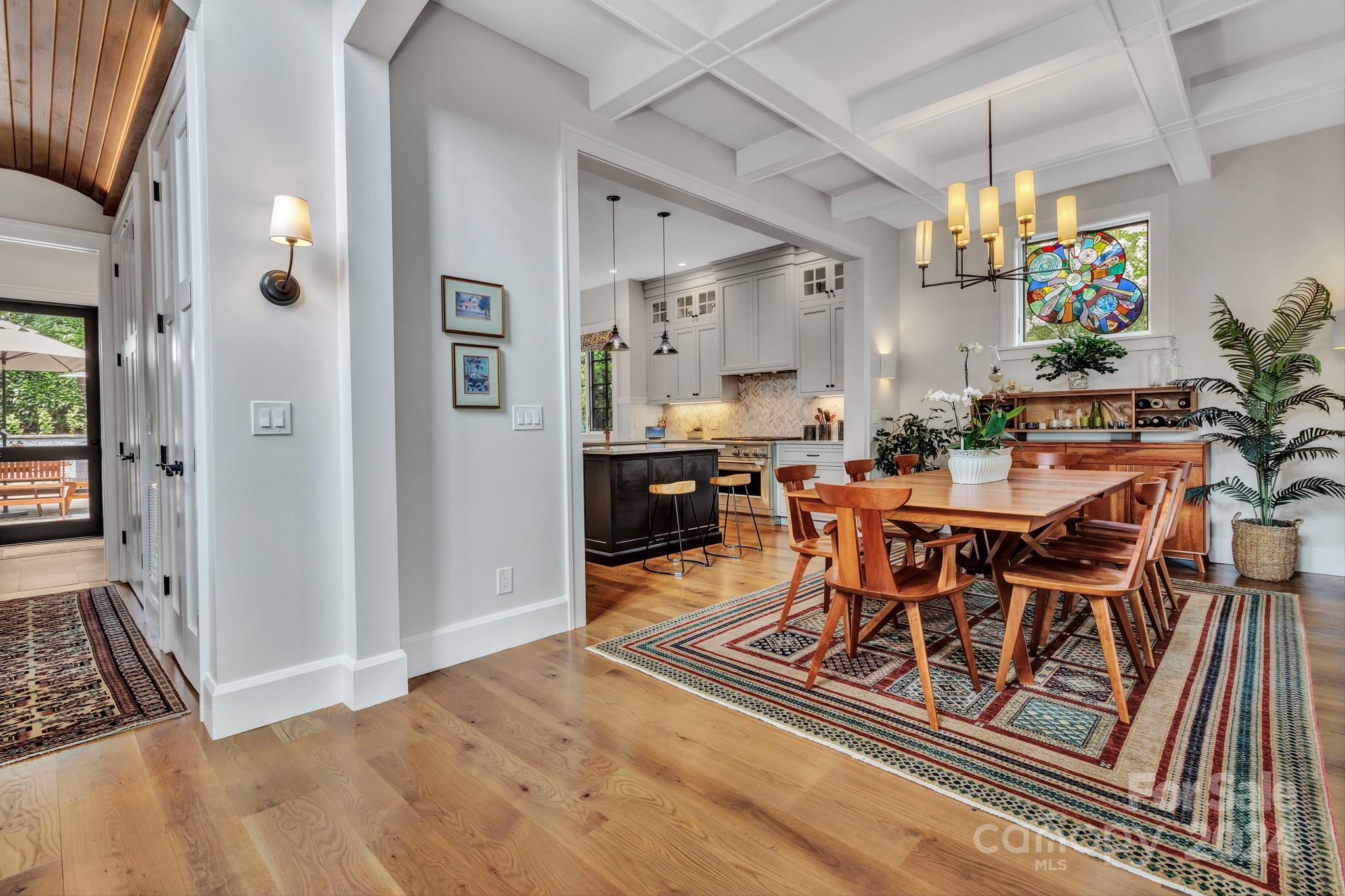 Cheshire - Residential