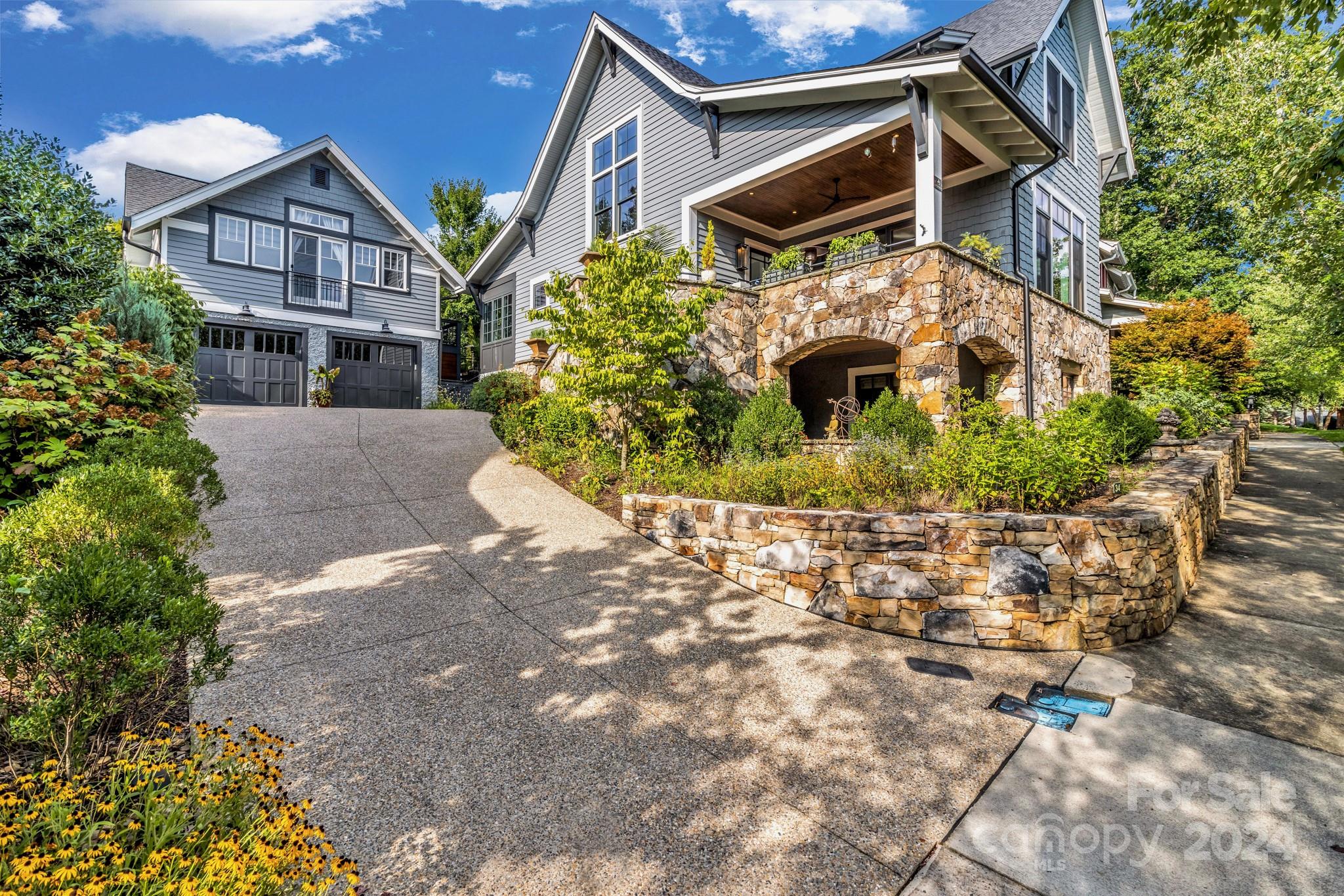 Cheshire - Residential