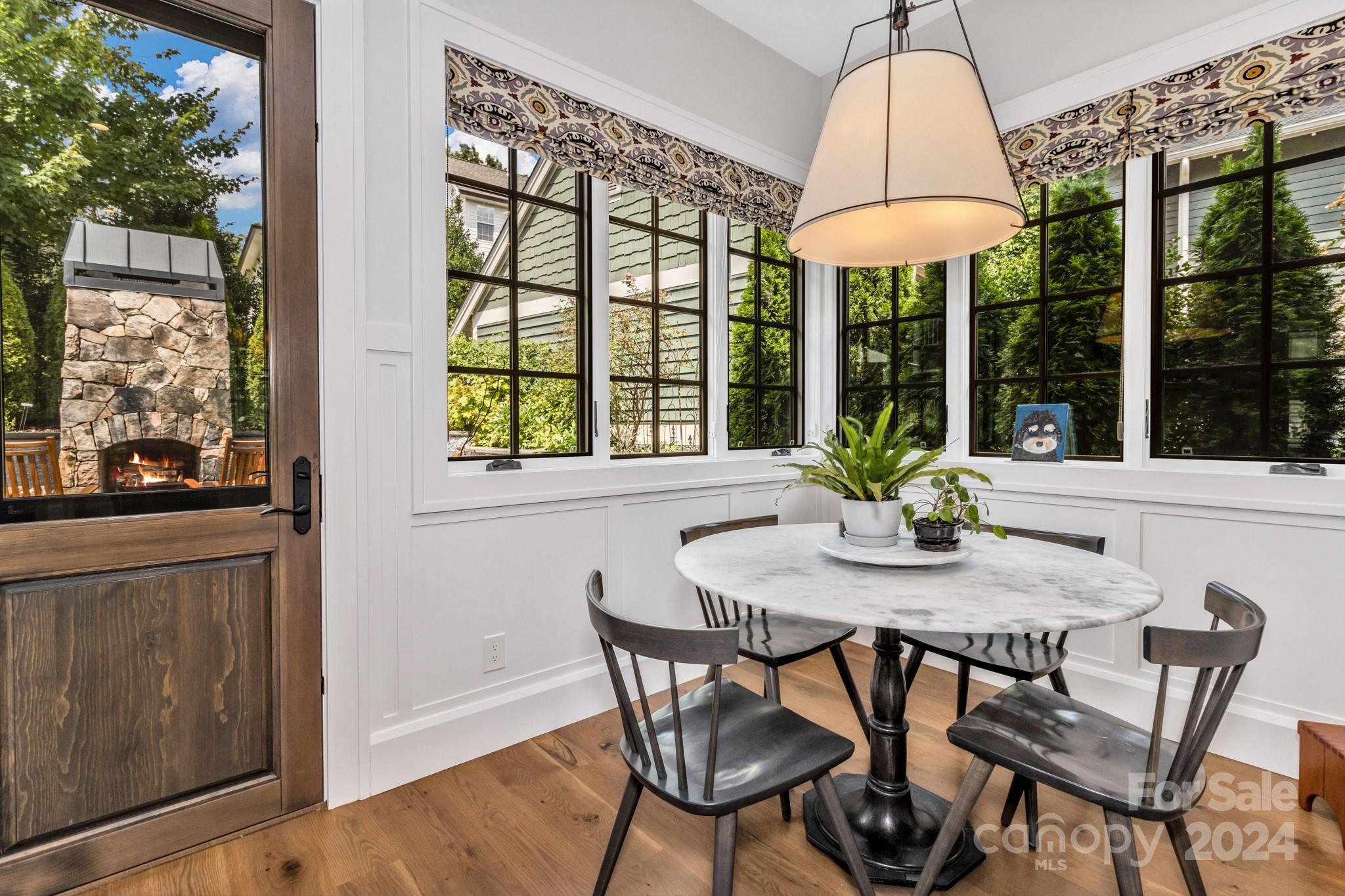 Cheshire - Residential