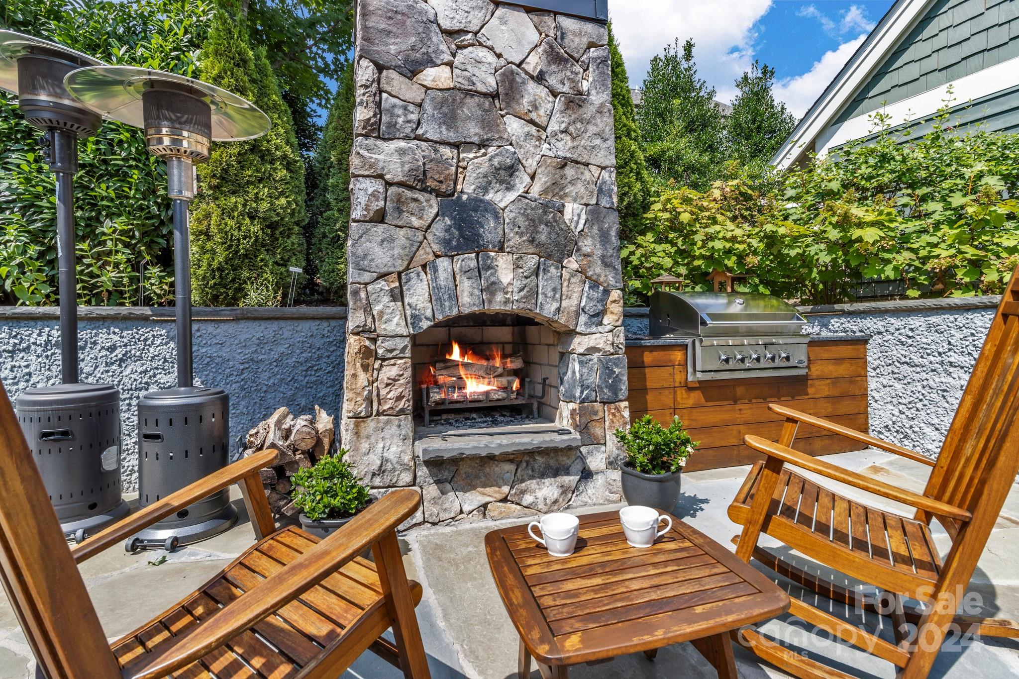 Cheshire - Residential