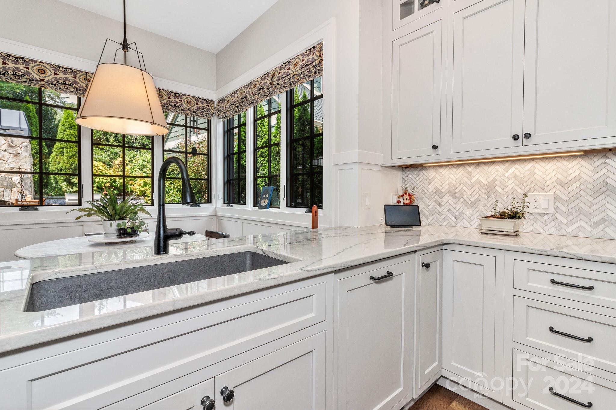 Cheshire - Residential