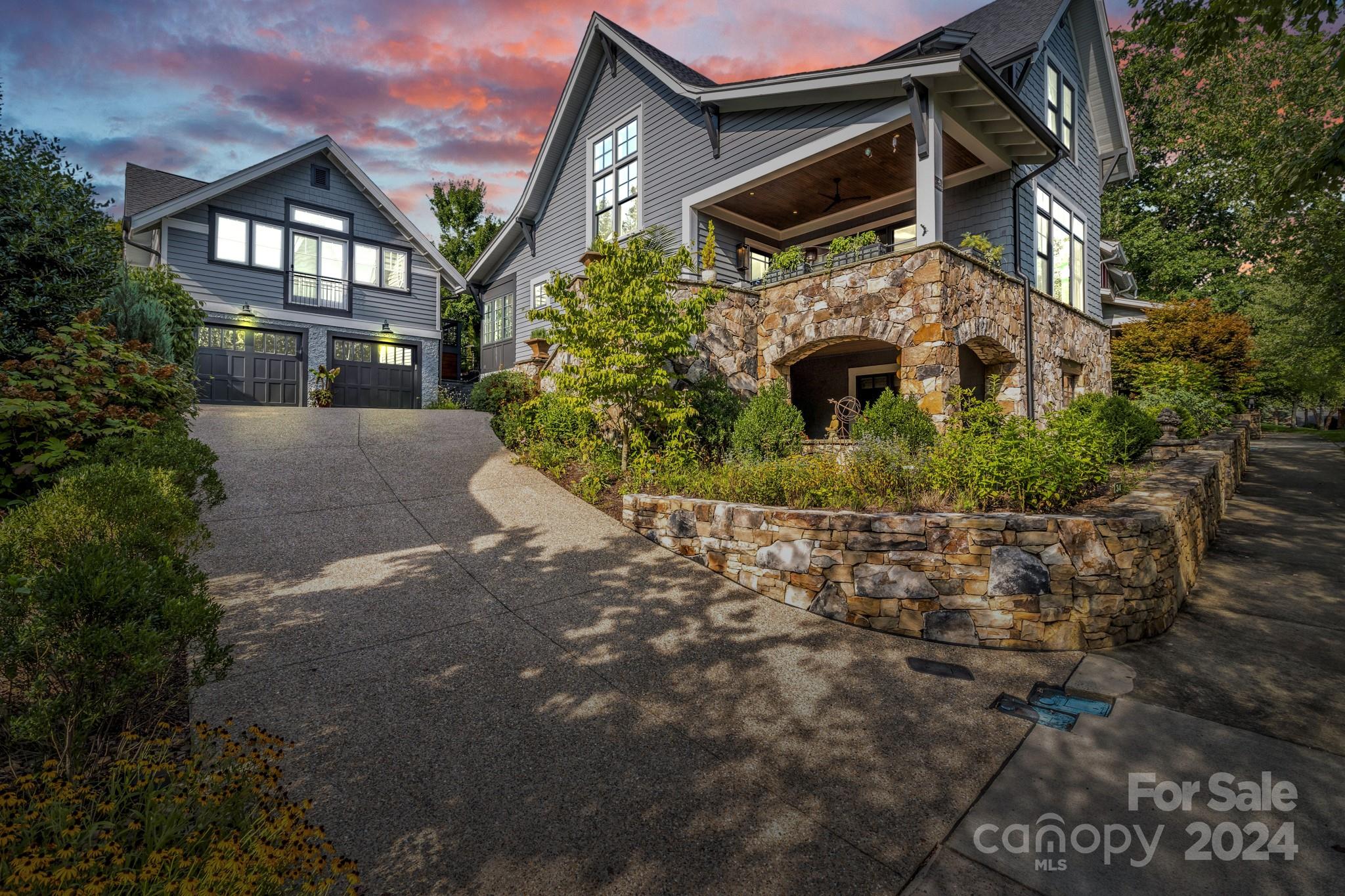 Cheshire - Residential