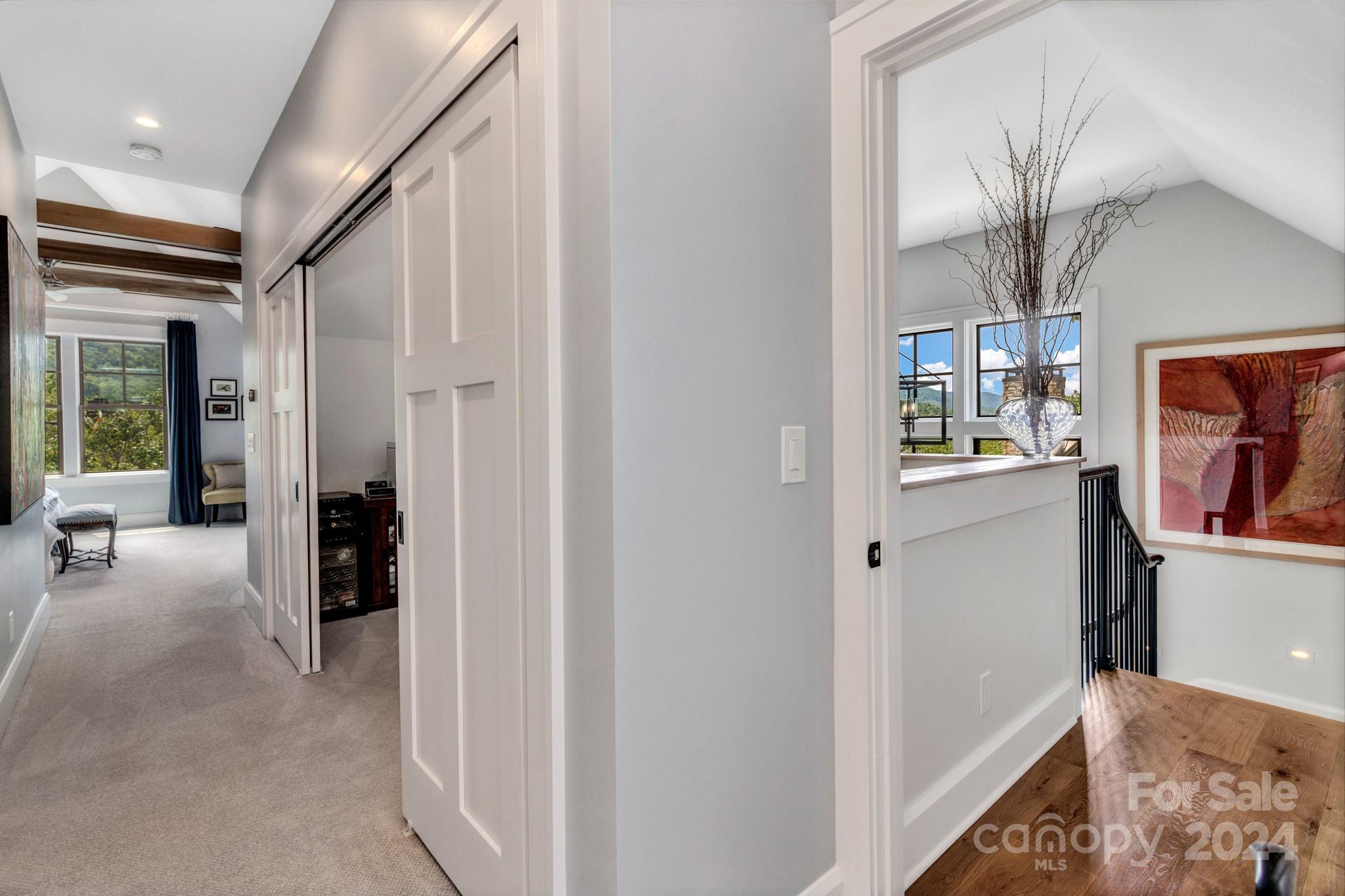 Cheshire - Residential