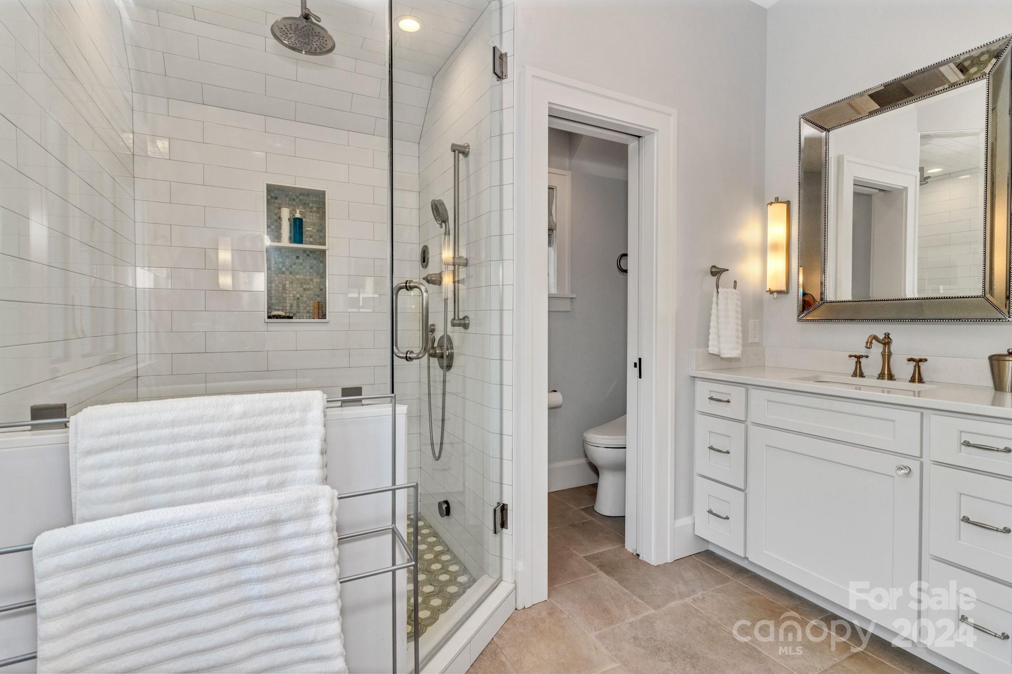 Cheshire - Residential