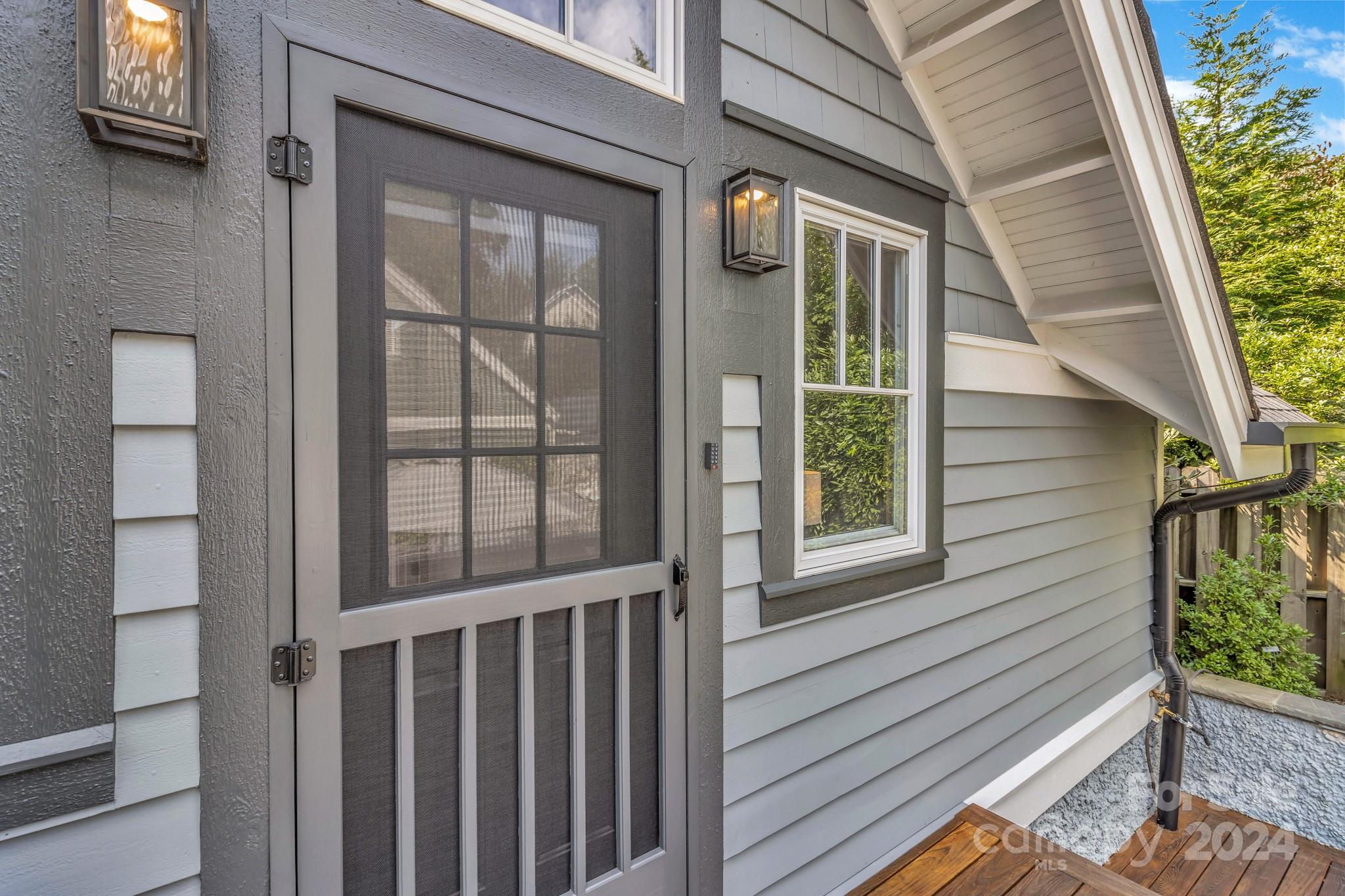 Cheshire - Residential