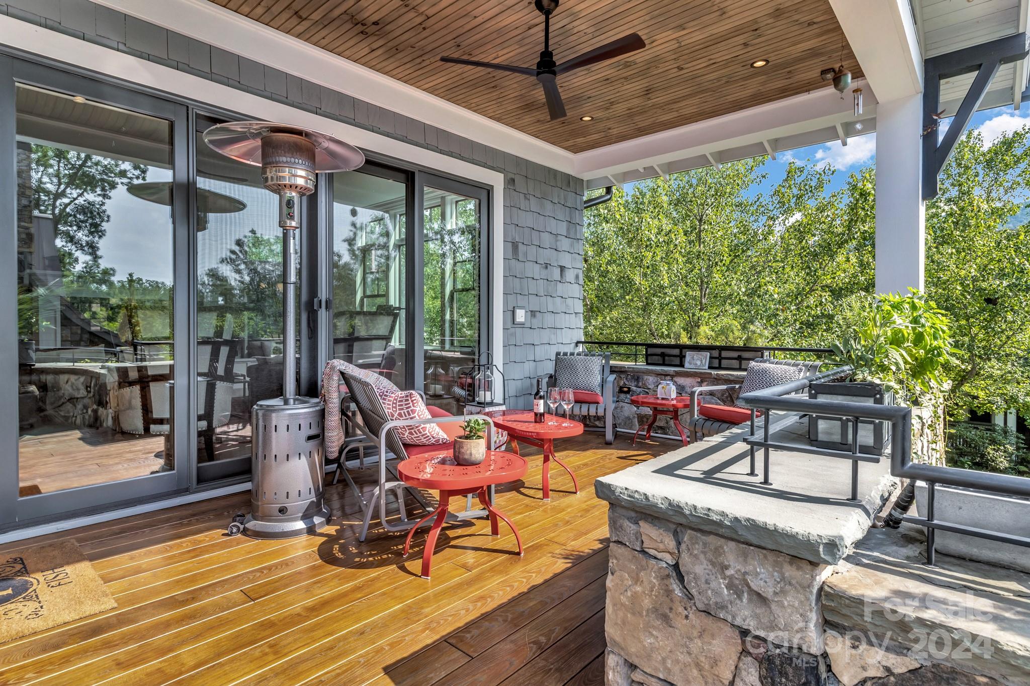 Cheshire - Residential