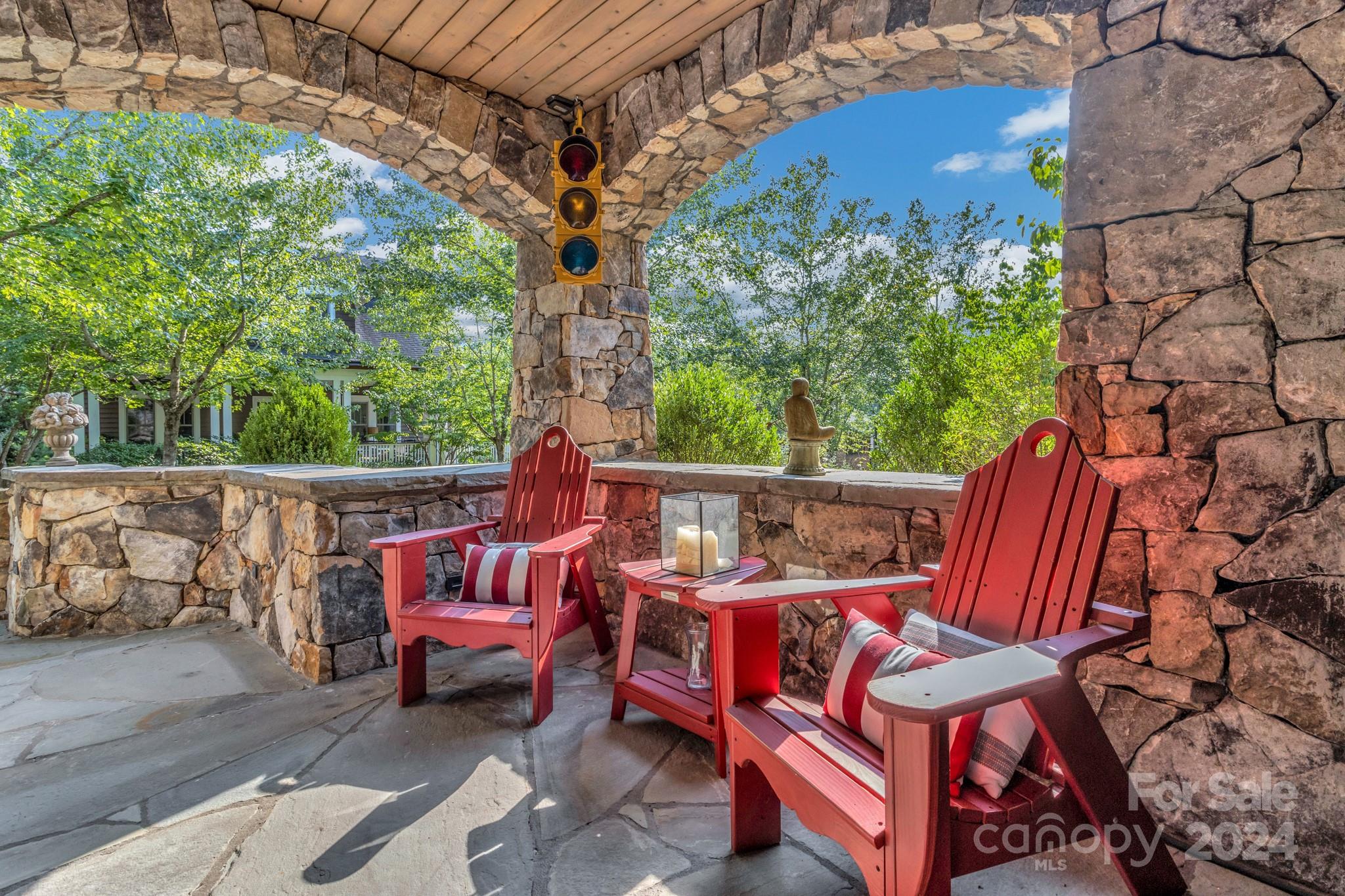 Cheshire - Residential