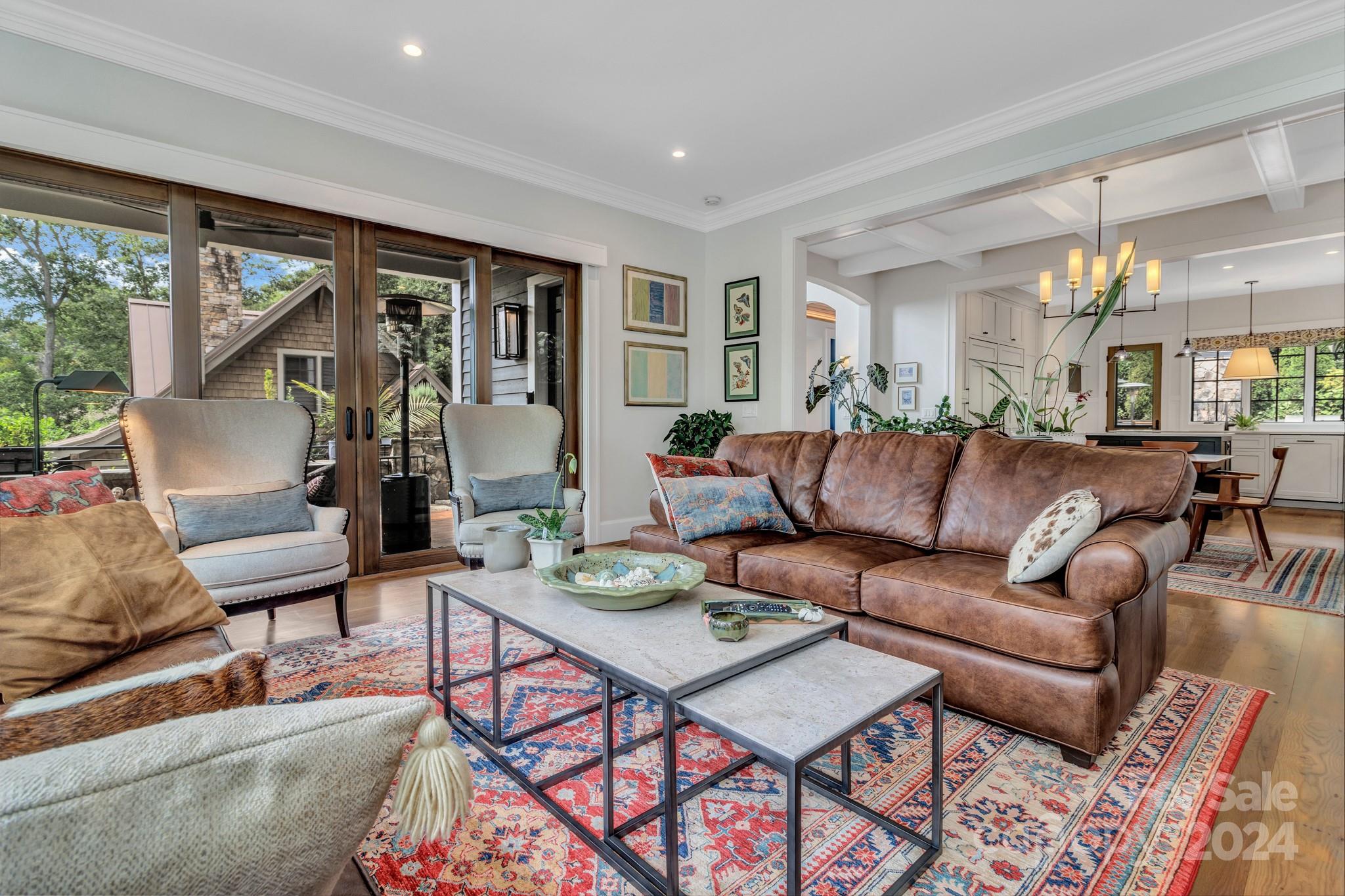 Cheshire - Residential