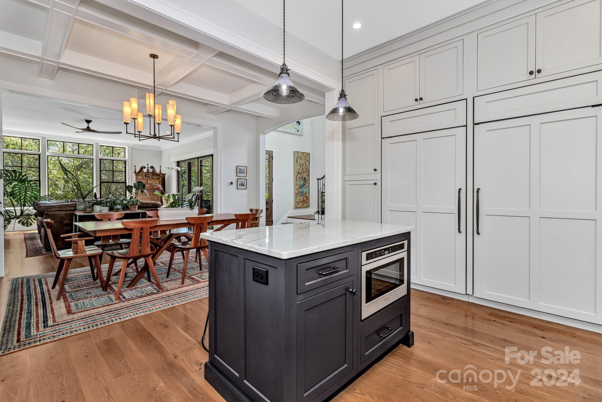 Cheshire - Residential