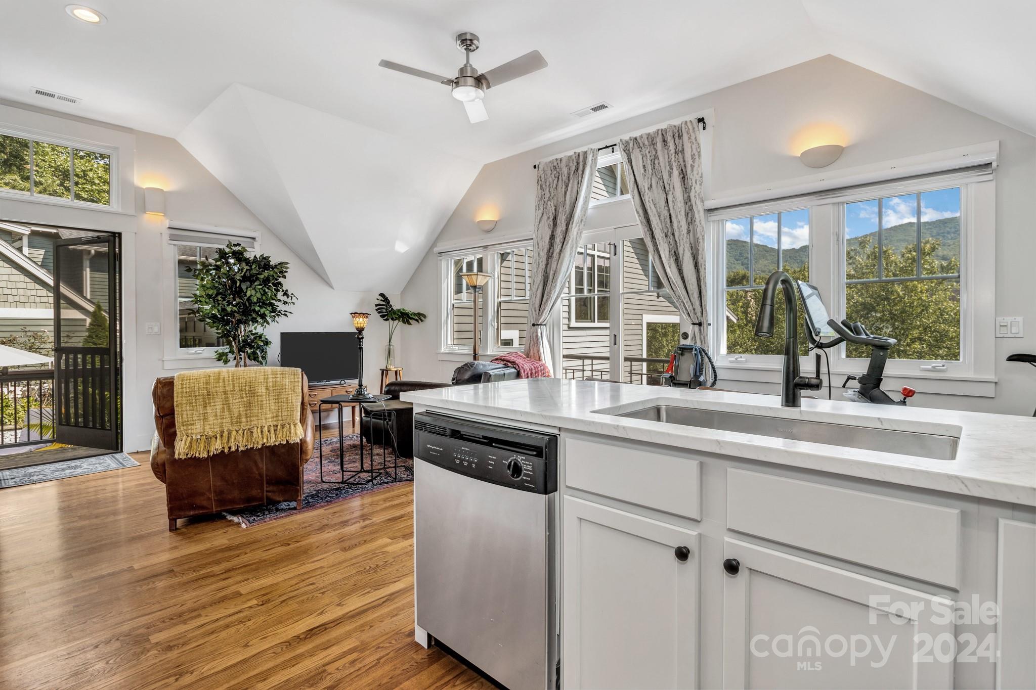 Cheshire - Residential