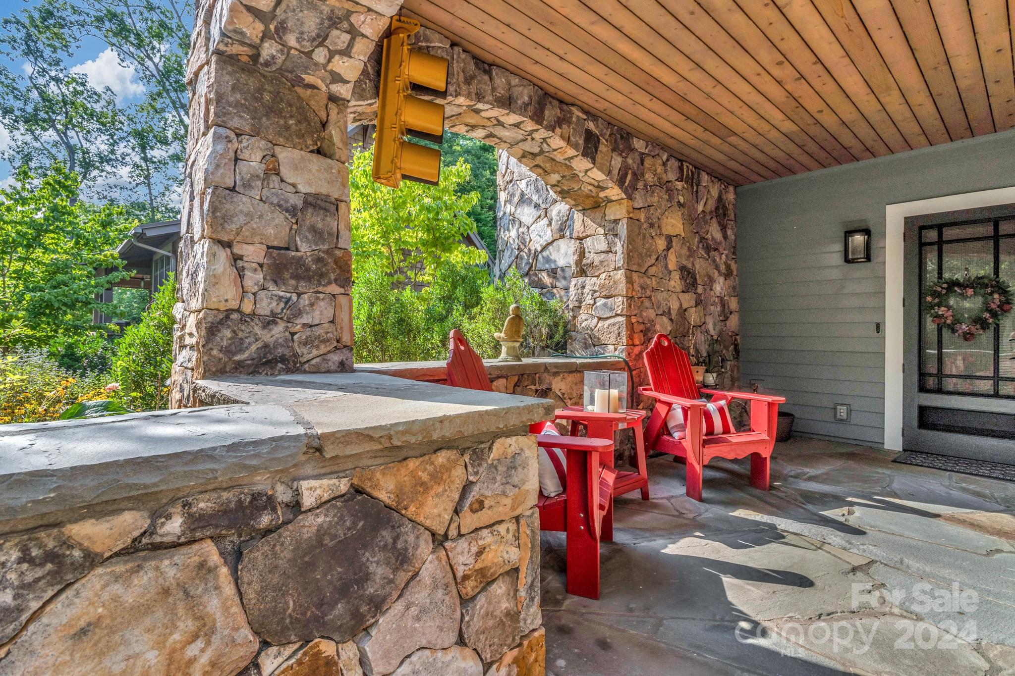 Cheshire - Residential