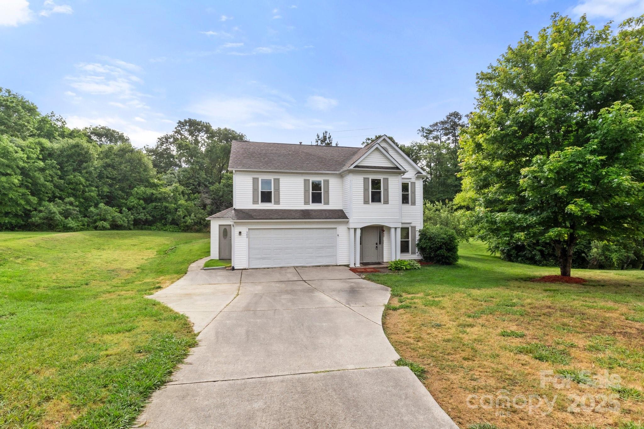 100 Brookstone Drive